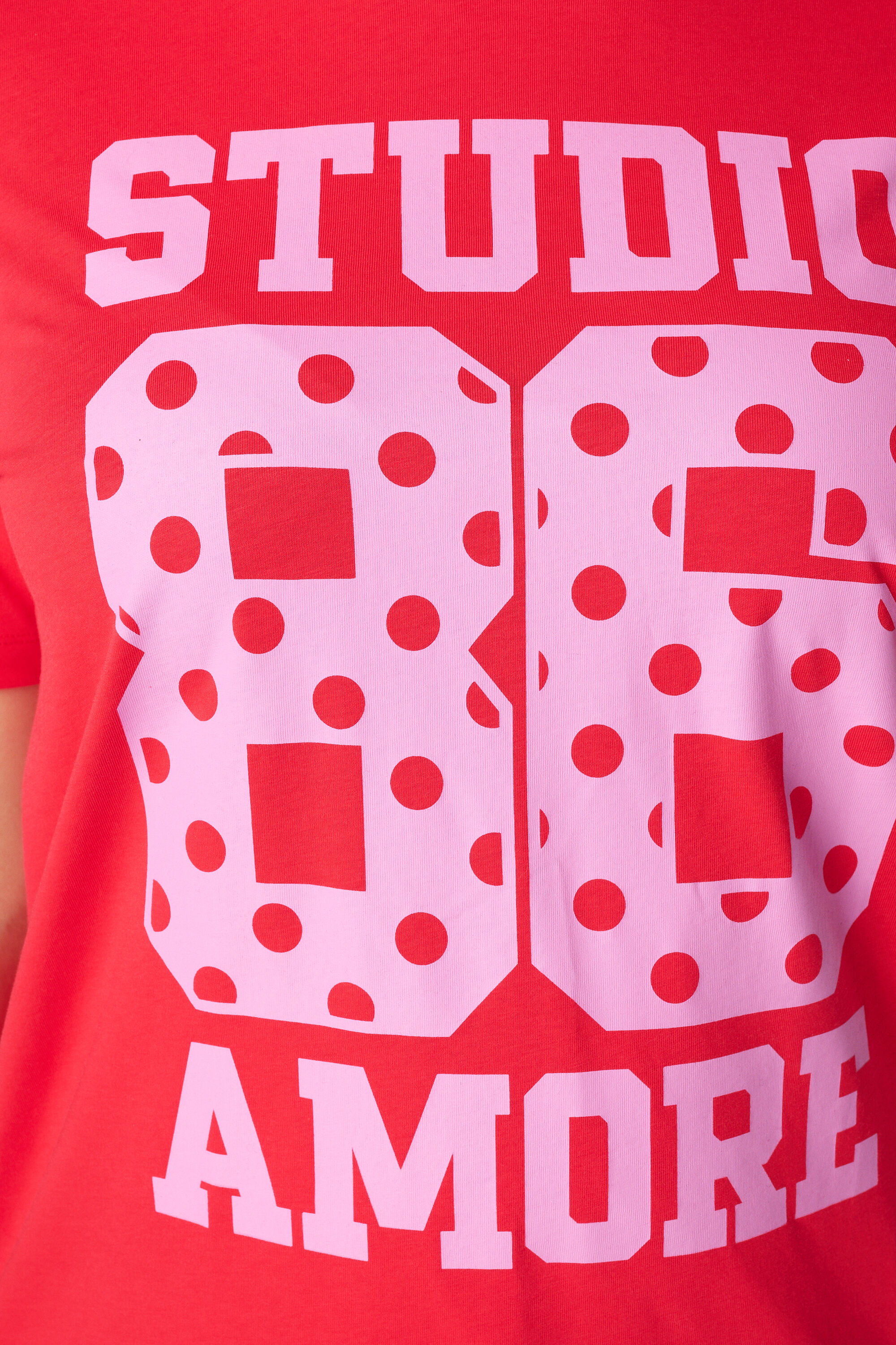 T Shirt mit Aufdruck image number 6