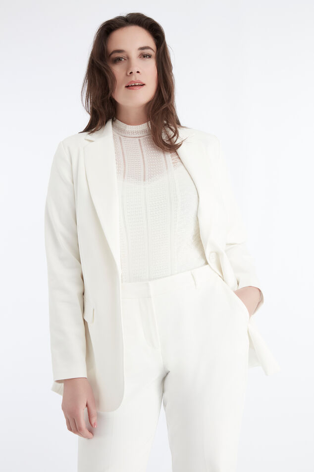 Blazer mit Polygiene image number 0