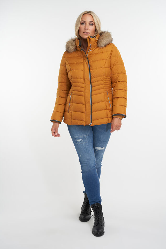 Steppjacke  image number 5