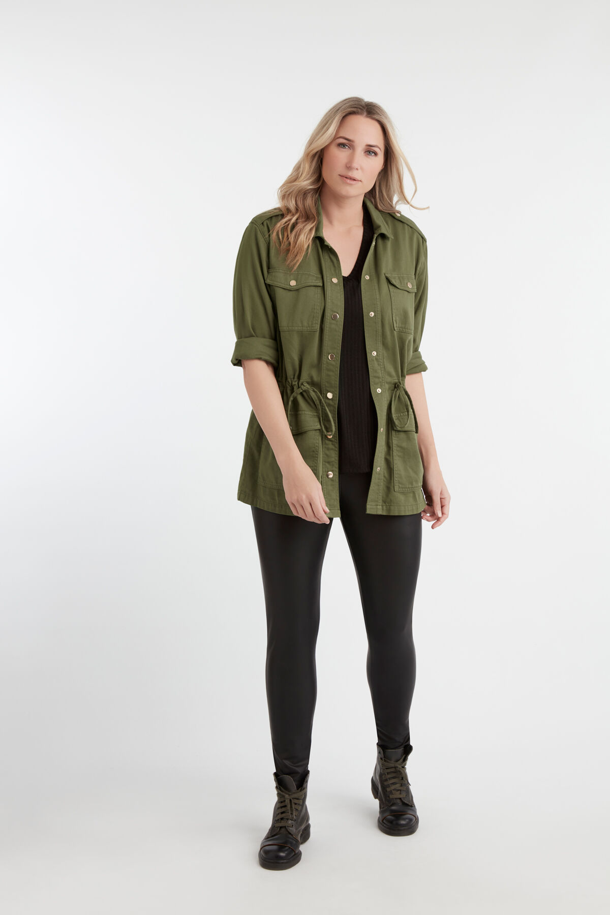 Coole Jacke image number 5