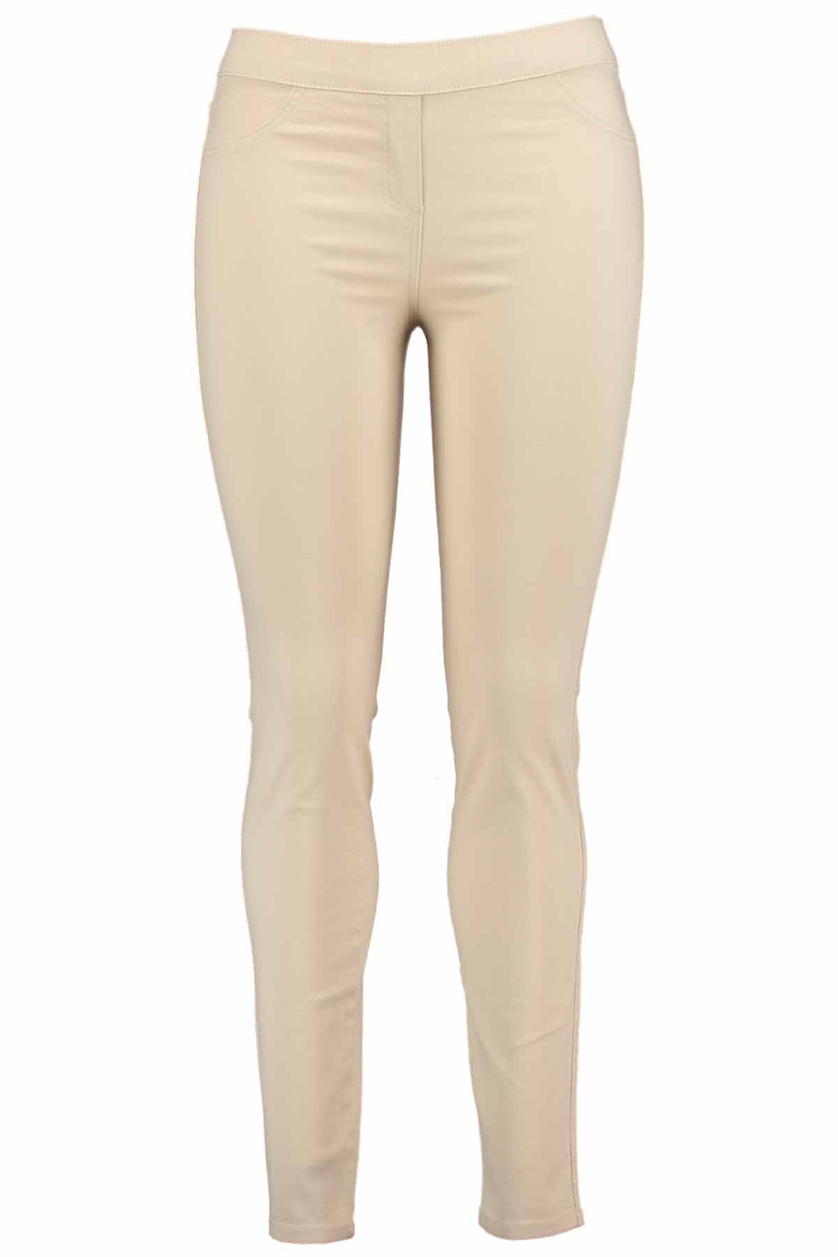 Slim-Fit-Treggings  image number 1