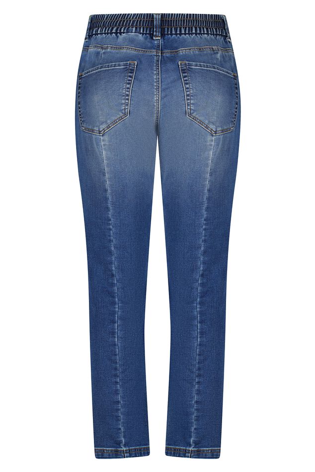 Slim Fit Jeans image number 2