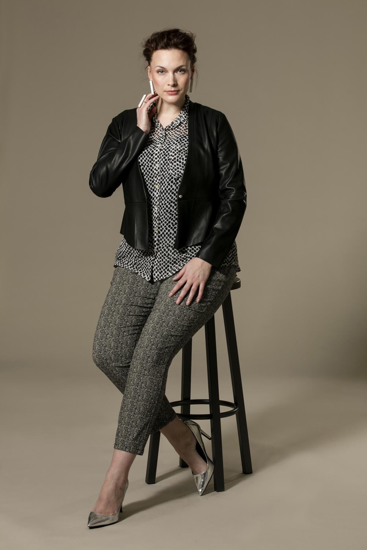 Anzughose image number 2