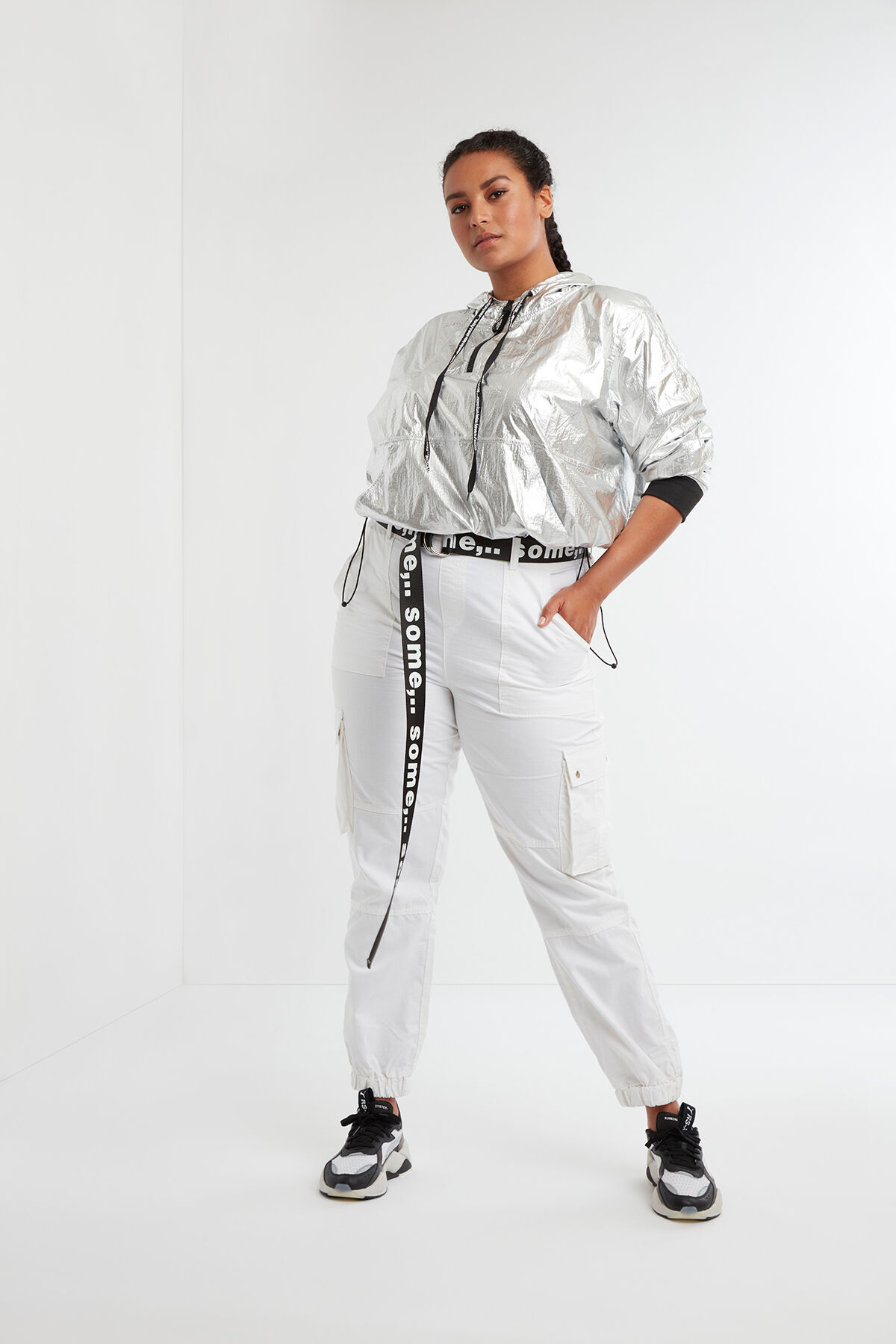 Cargo-Hose image number 4