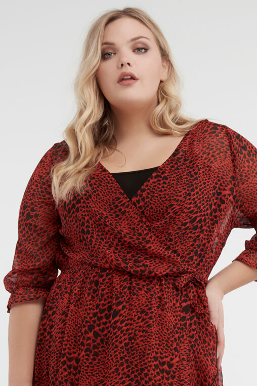 Wickelkleid image number 6