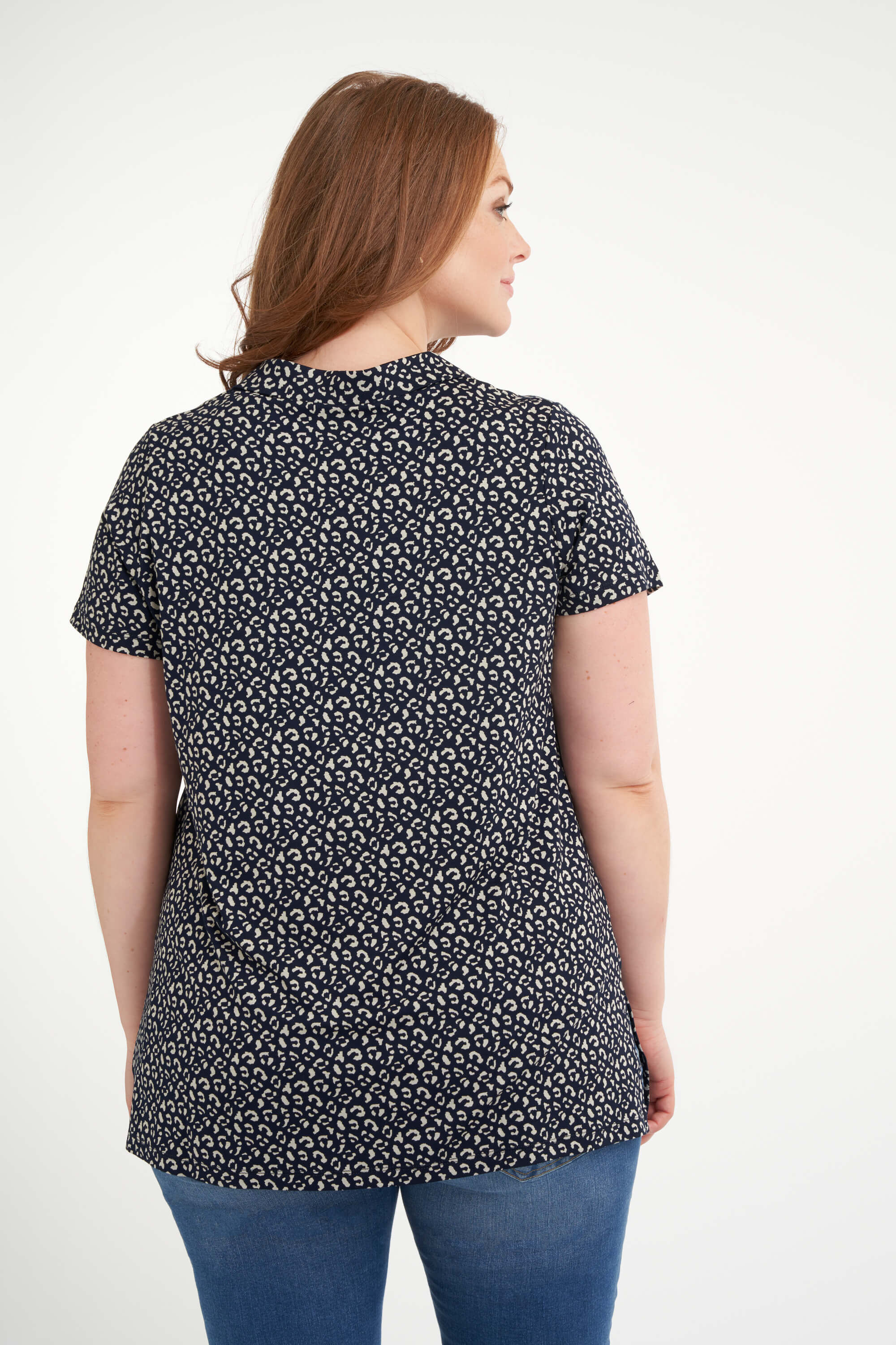 Poloshirt mit Print image number 3