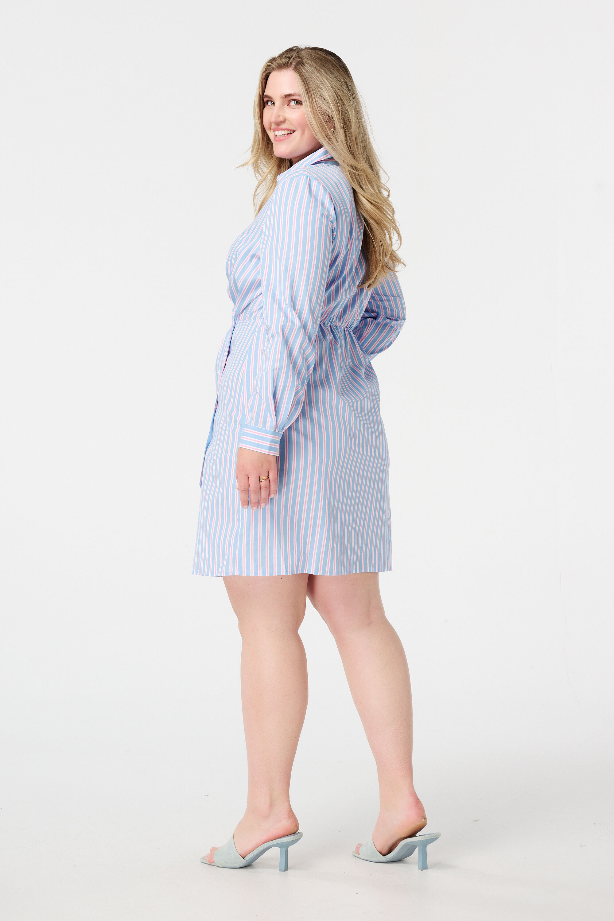 Hemdkleid image number 3