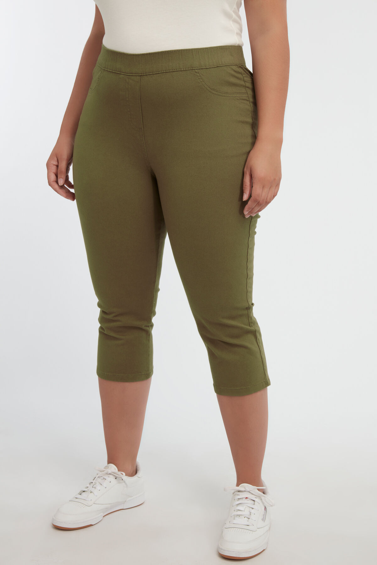 Treggings &ndash; 3/4 L&auml;nge image number 3