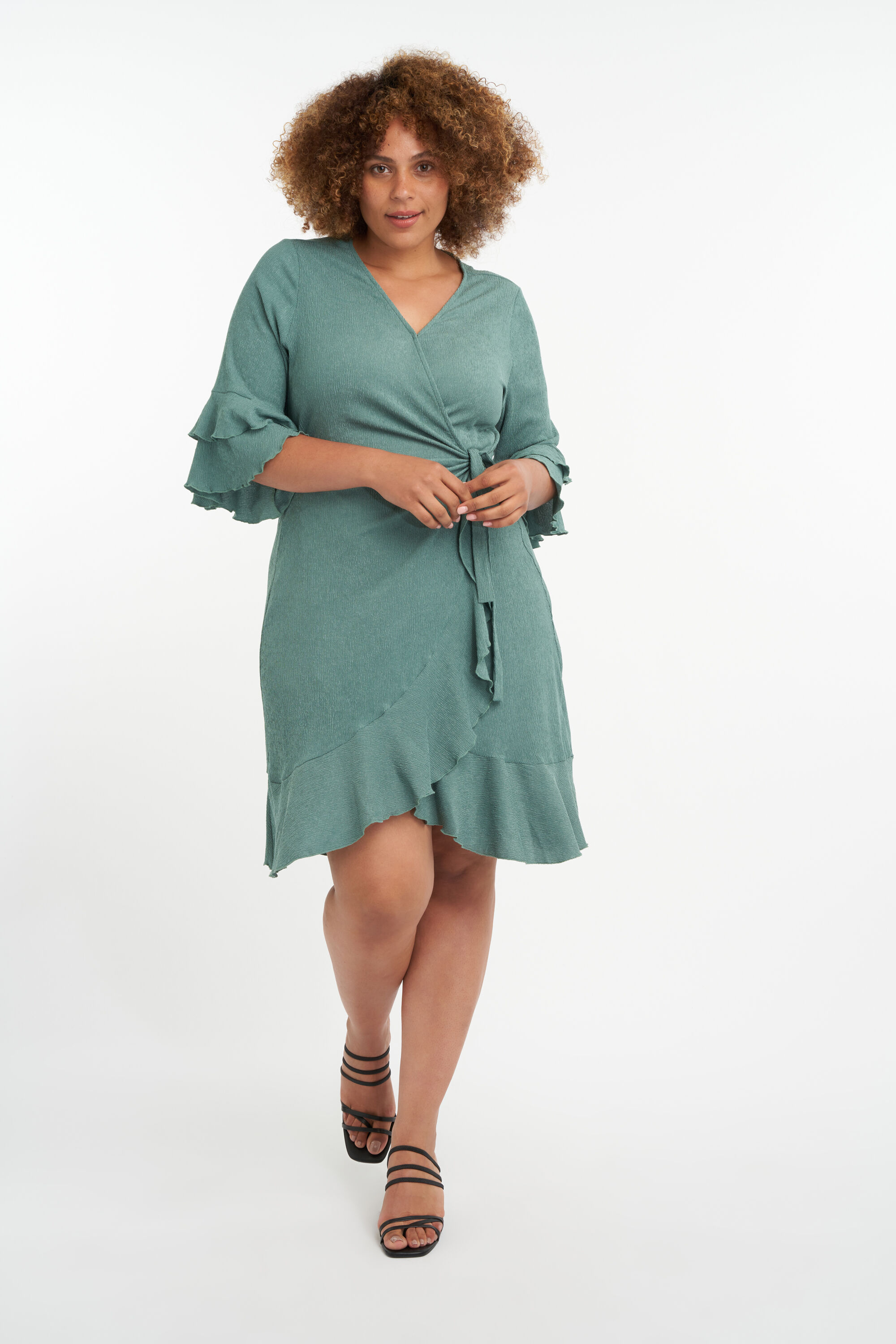 Wickelkleid image number 4