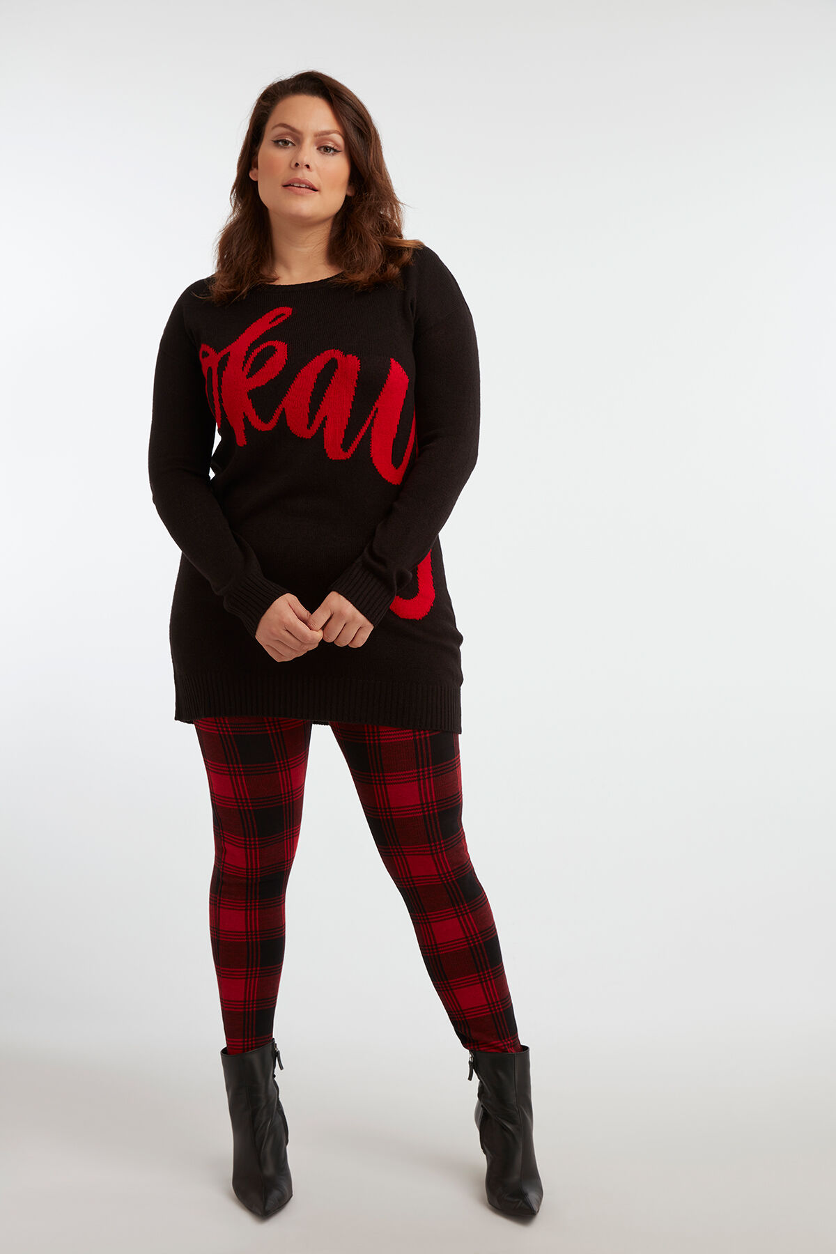 Karo-Leggings image number 3