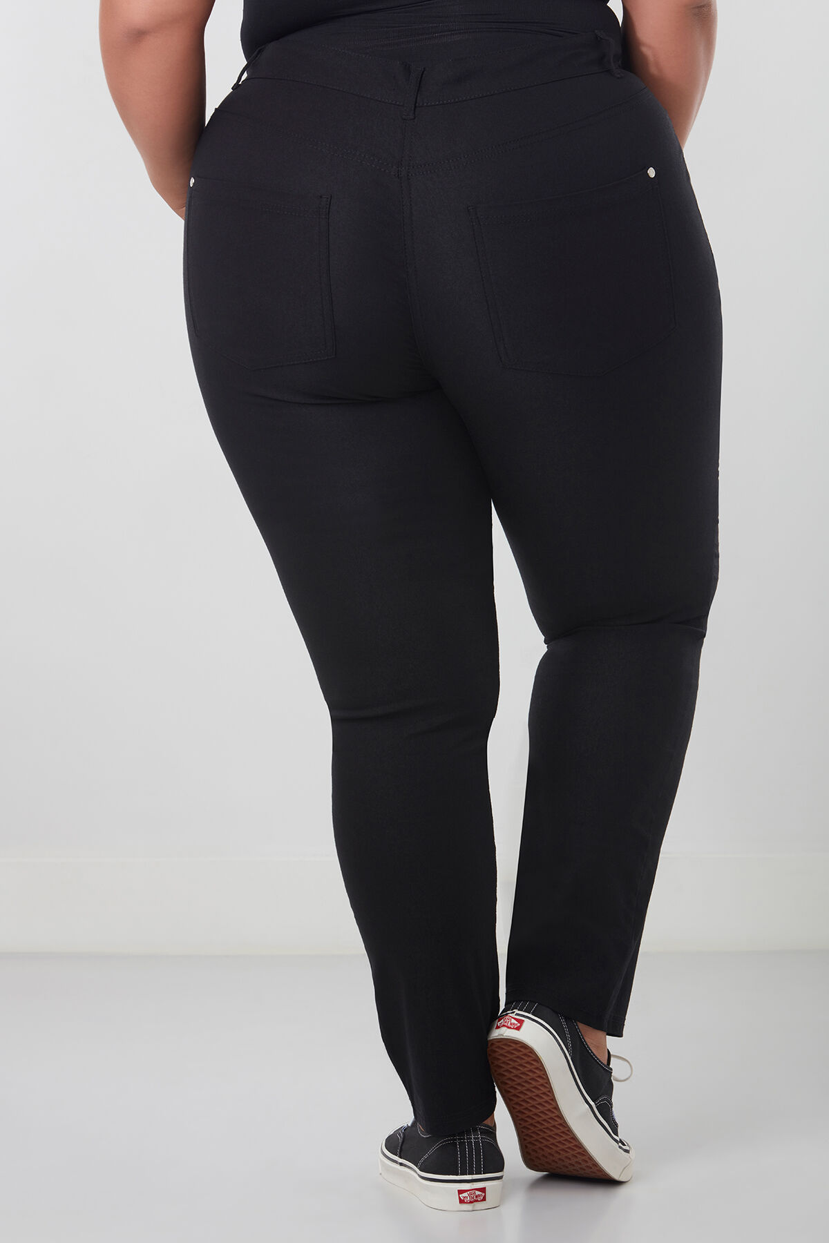 Slim-Fit-Hose image number 3