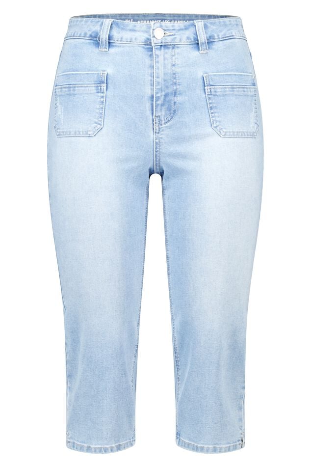 Capri-Jeans image number 1