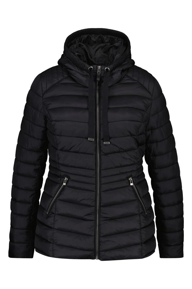 Steppjacke image number 1