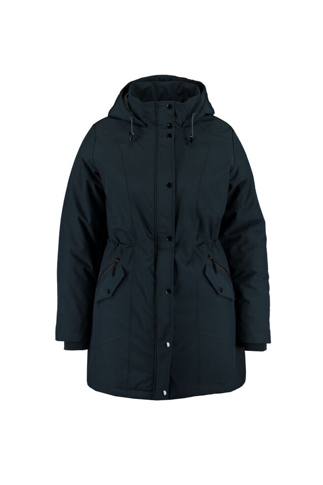 Softshell-Parka image number 1