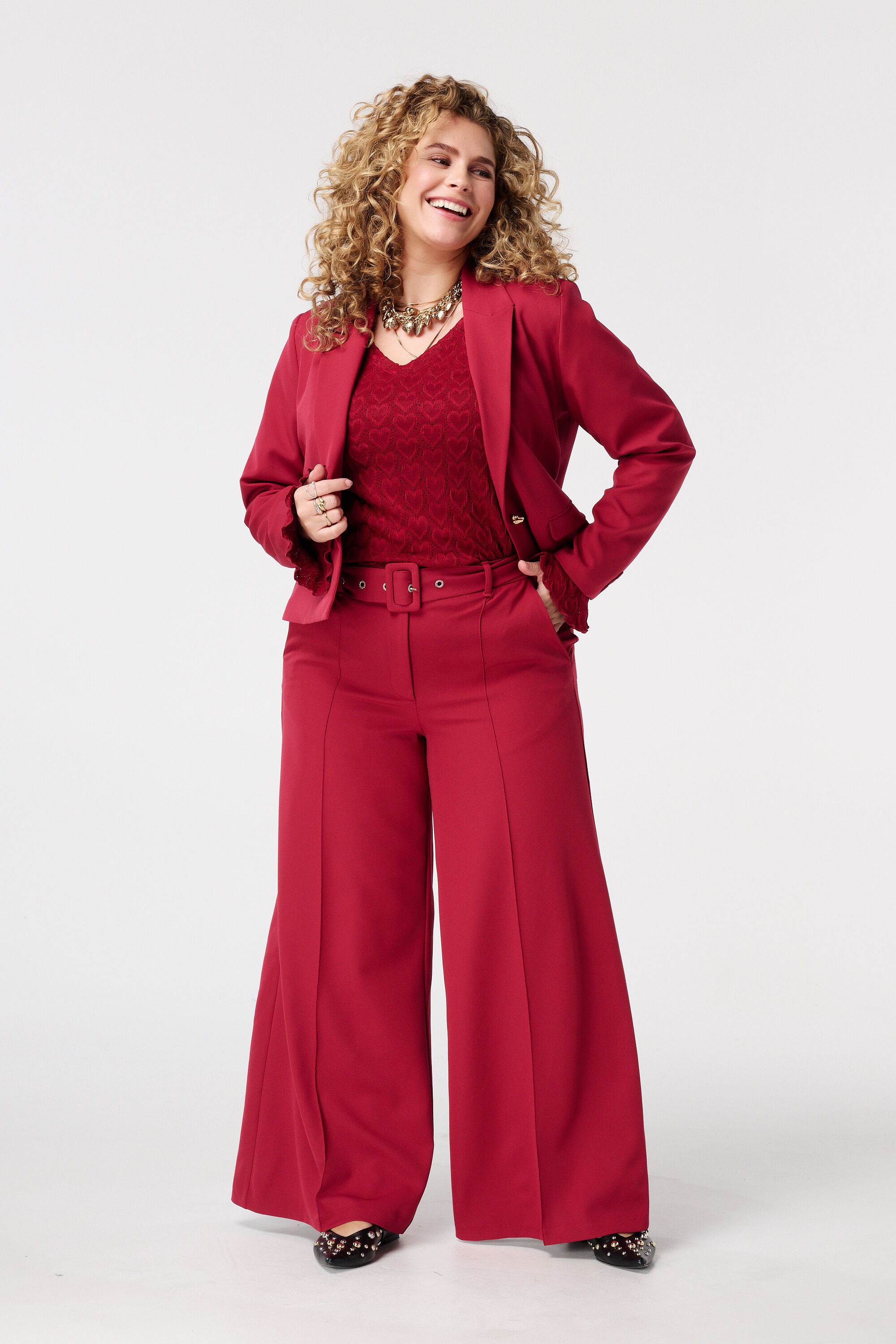 Kurzer Blazer image number 5