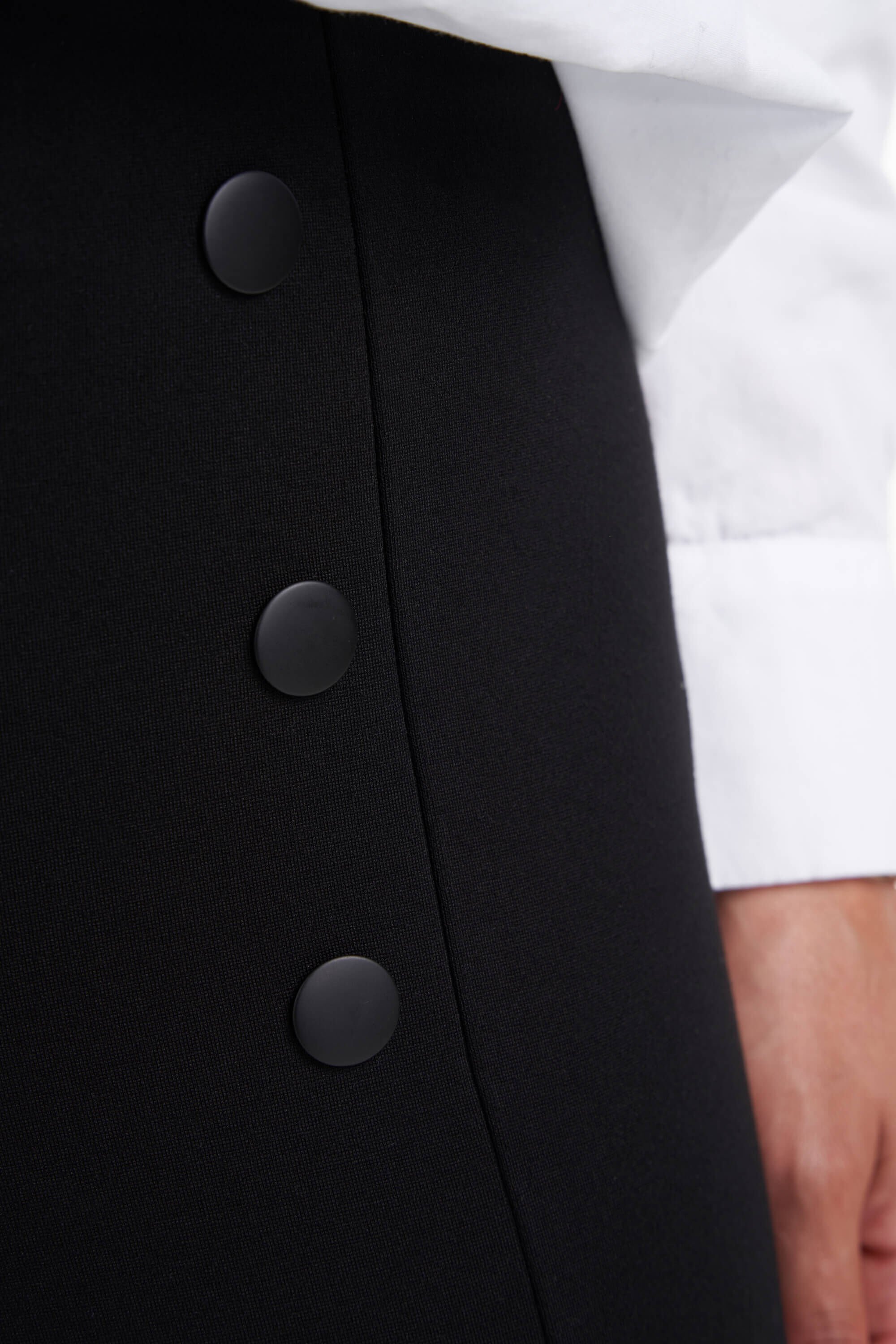 Treggings mit Detail image number 4