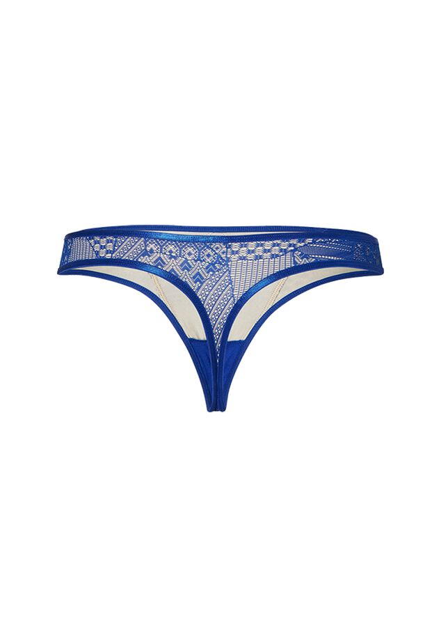 Tanga - Mistress image number 1