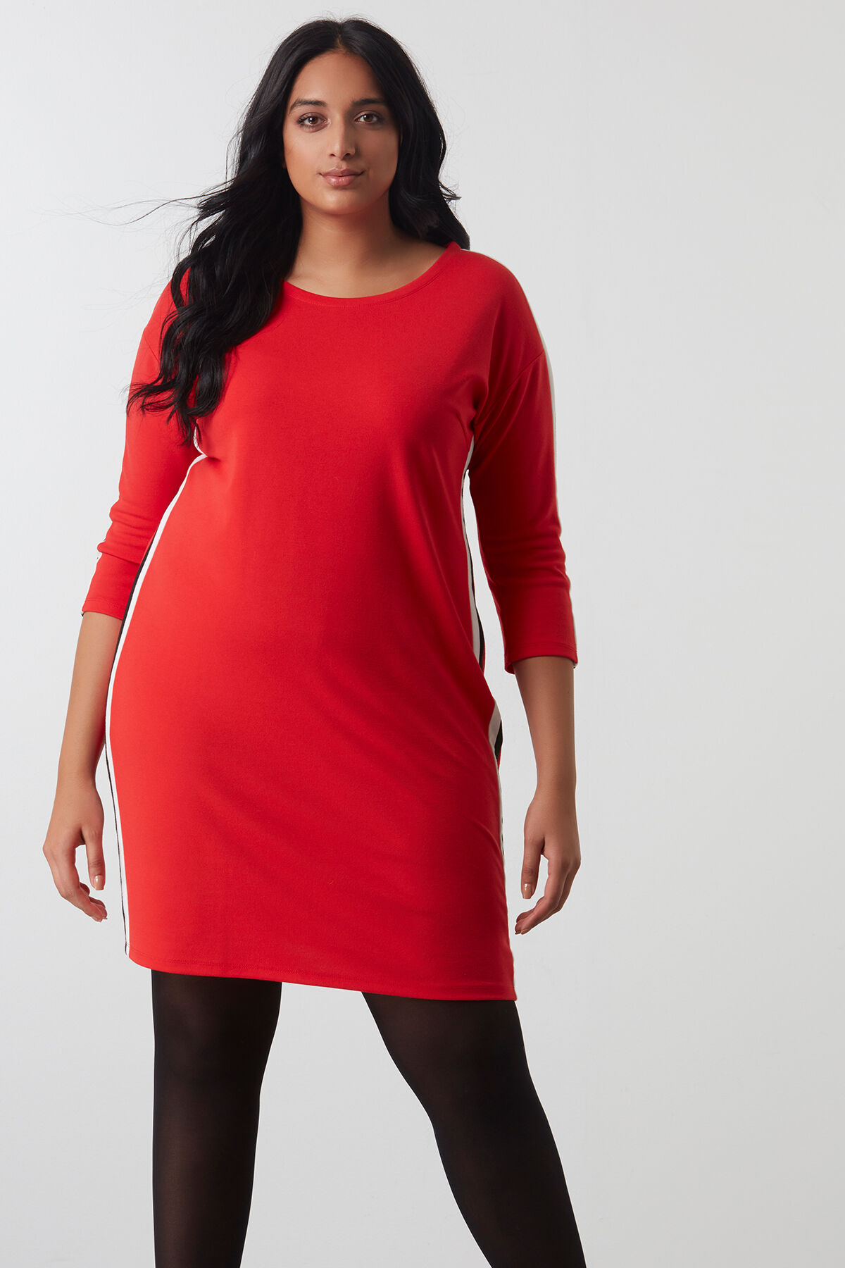 T-Shirt Kleid image number 3