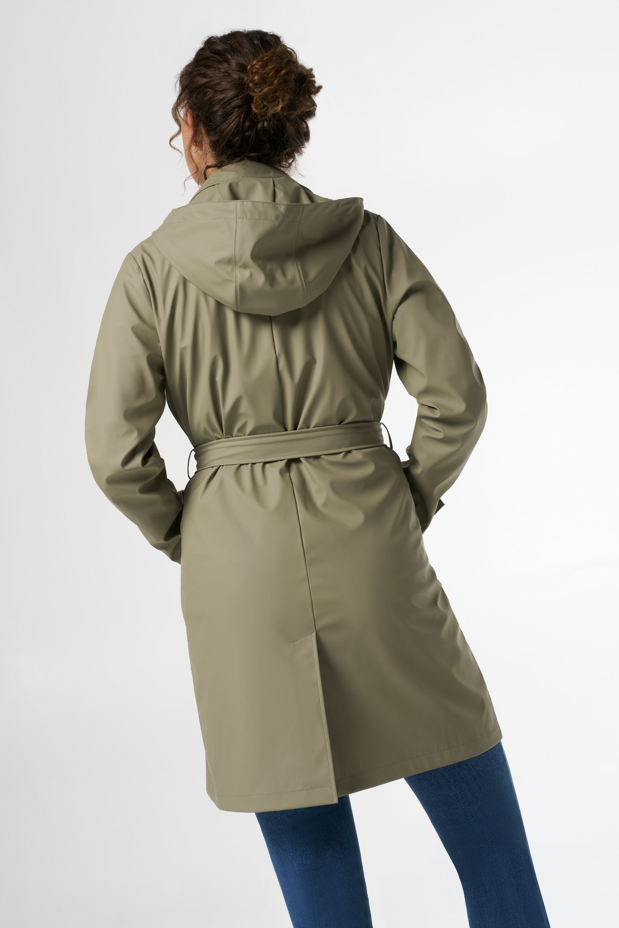 Trench-Regenmantel image number 3