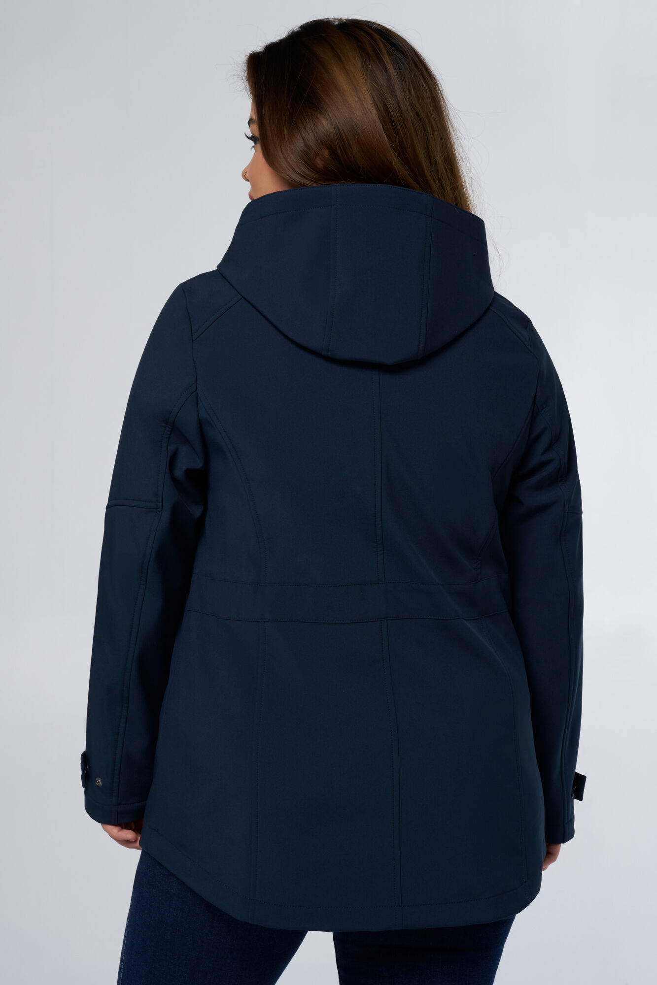 Softshell-Jacke  image number 3