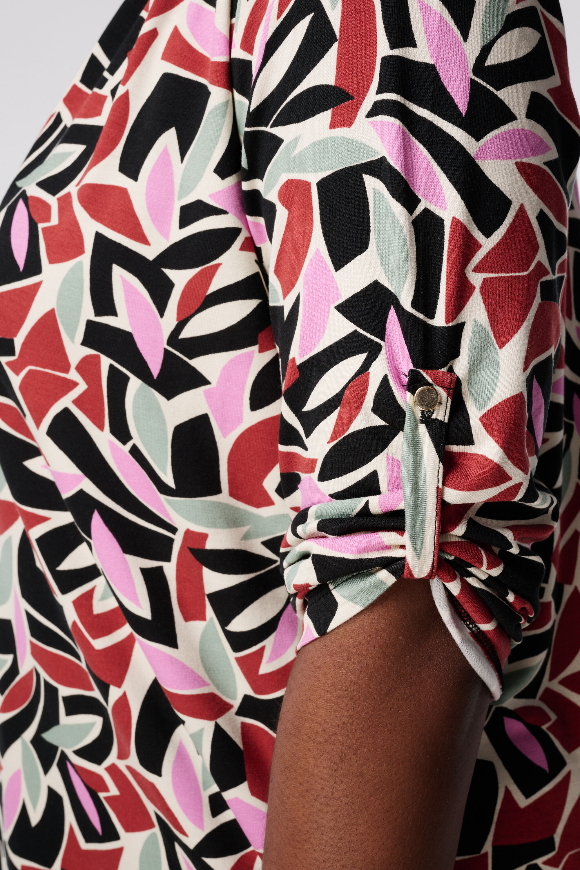 Top mit Print image number 4