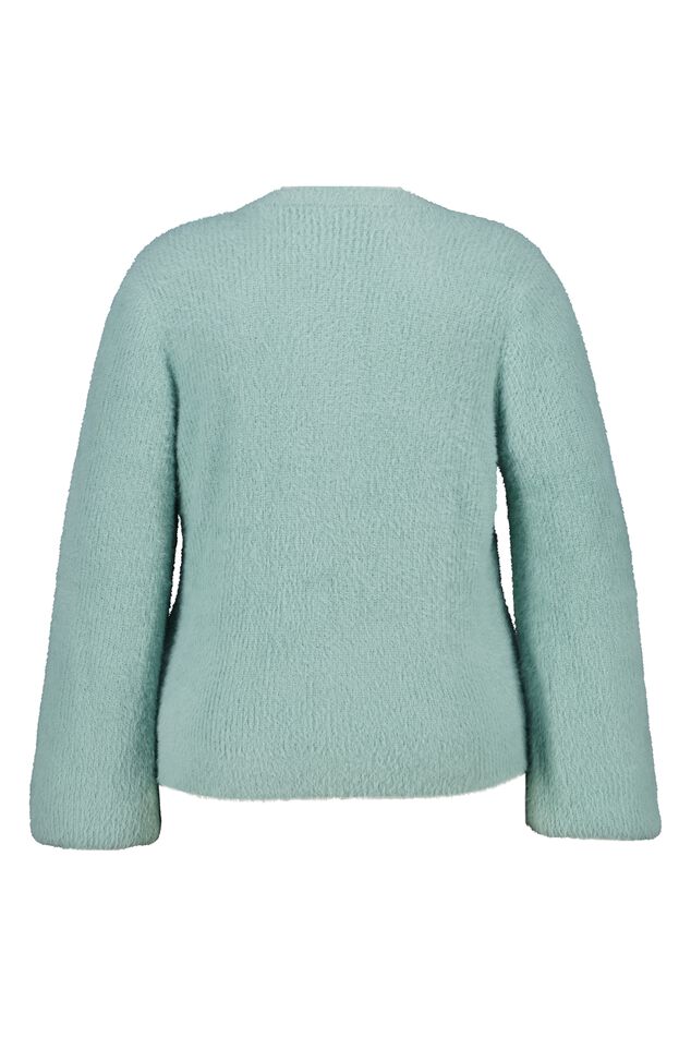 Flauschiger Cardigan image number 2