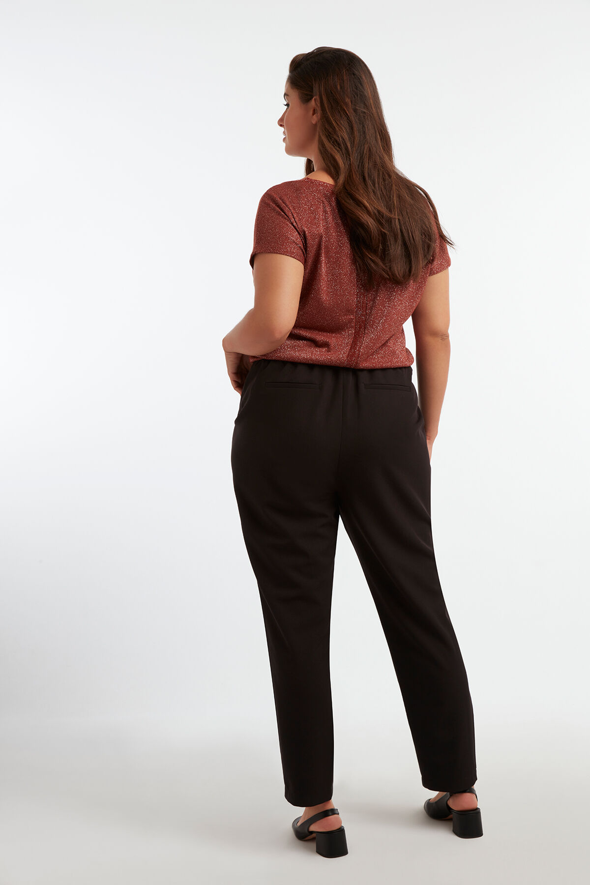 Lurex-Top image number 4