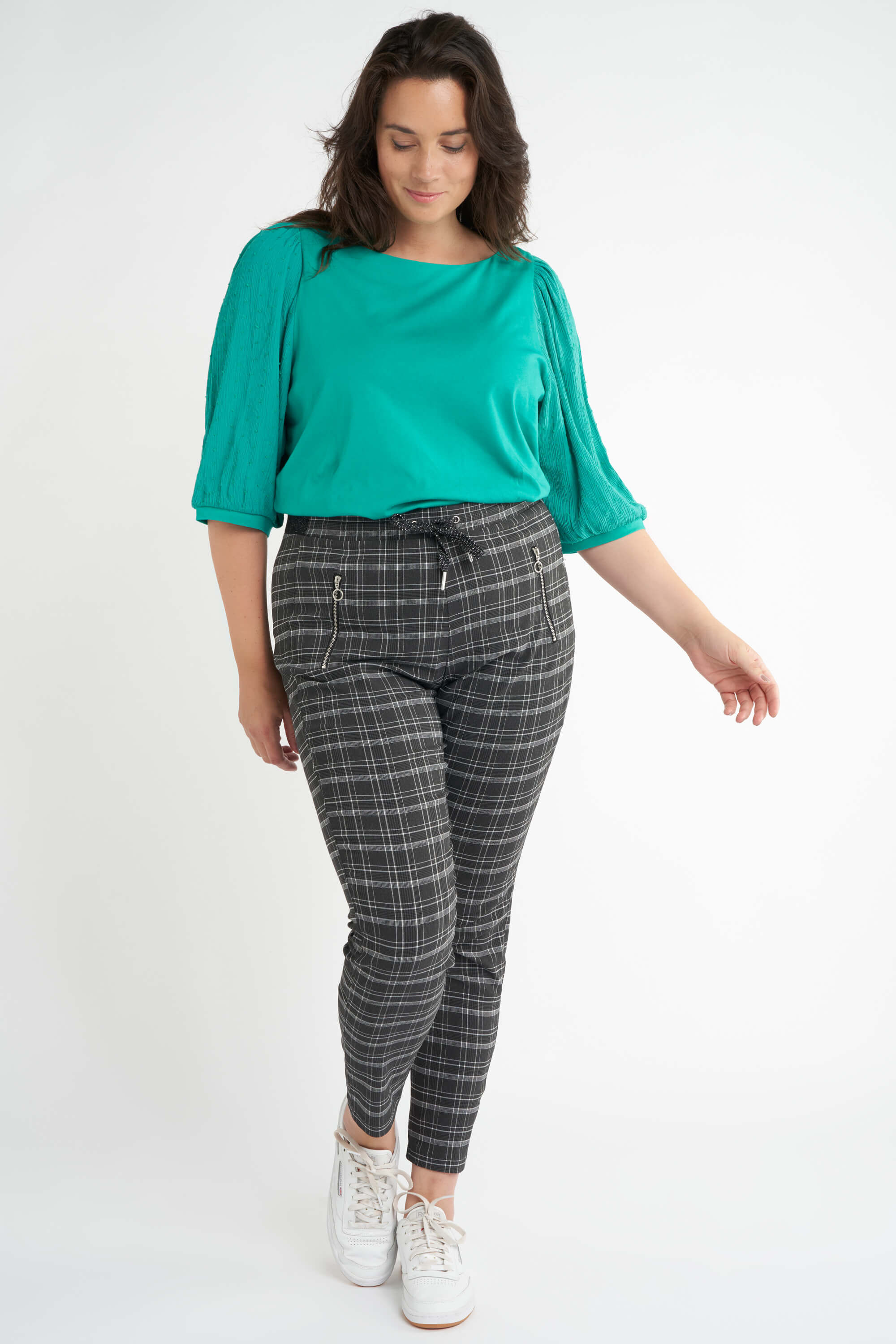 Top mit Puff&auml;rmeln  image number 6