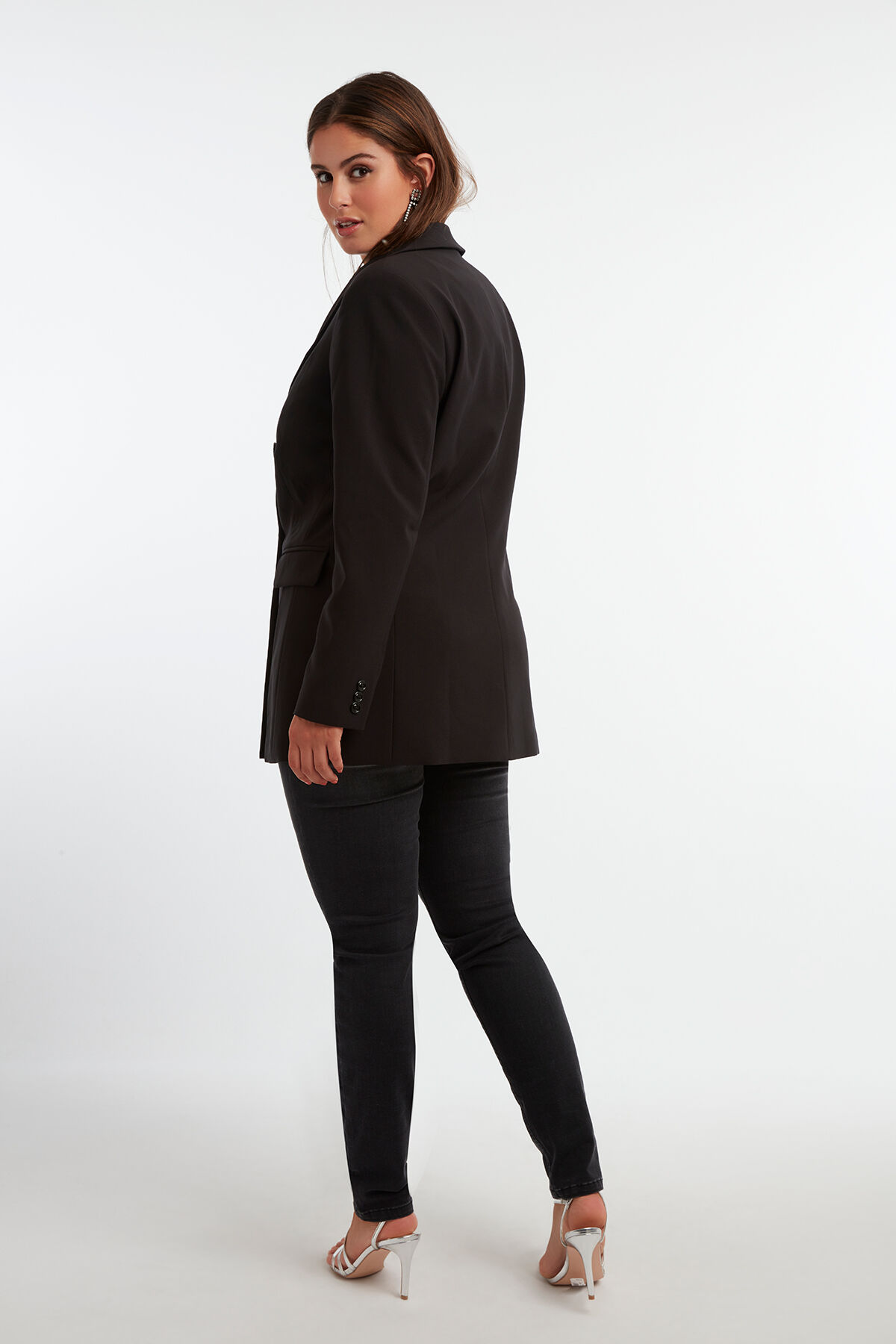 Zweireihiger Blazer image number 4