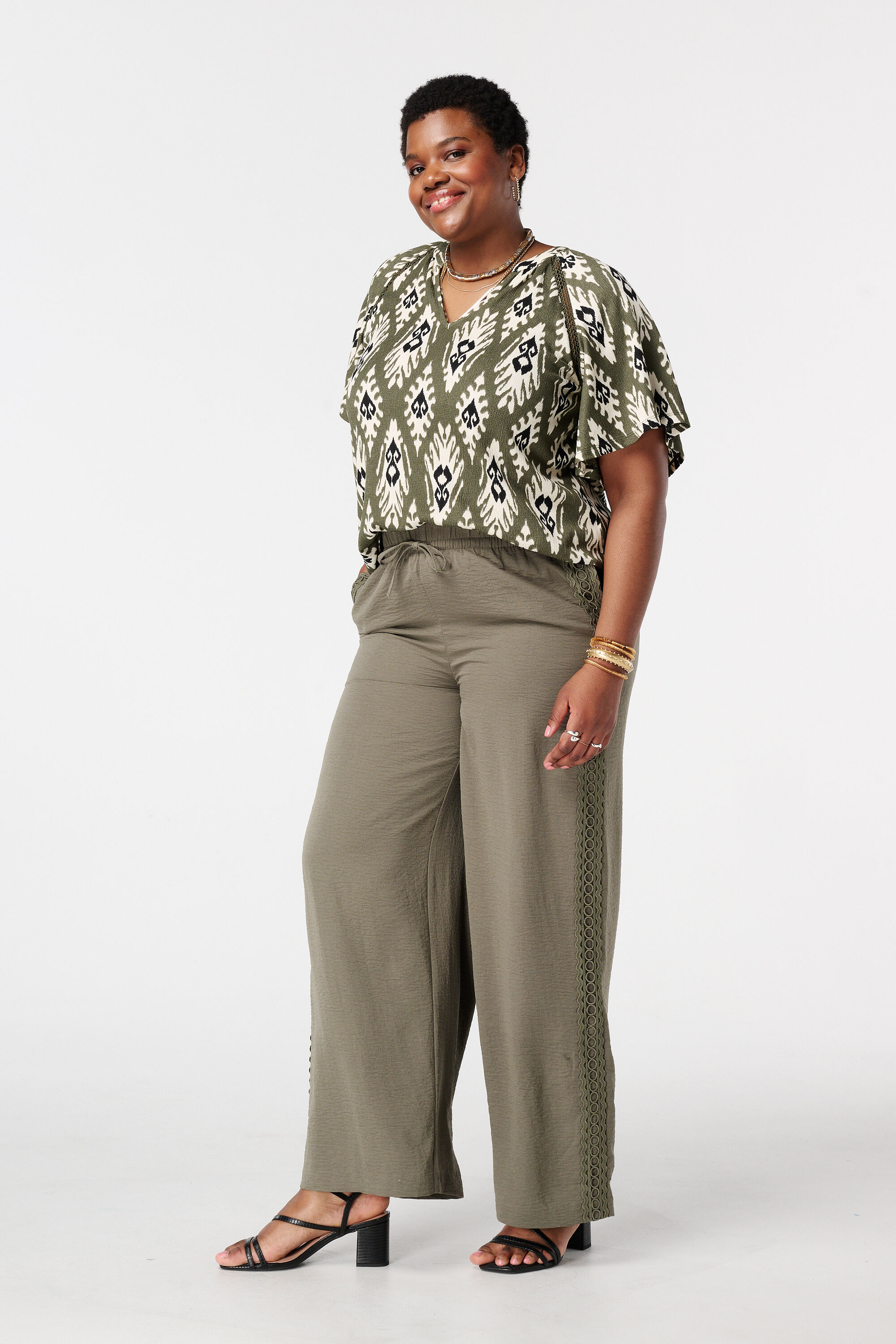 Top mit Schmetterlings&auml;rmeln image number 5