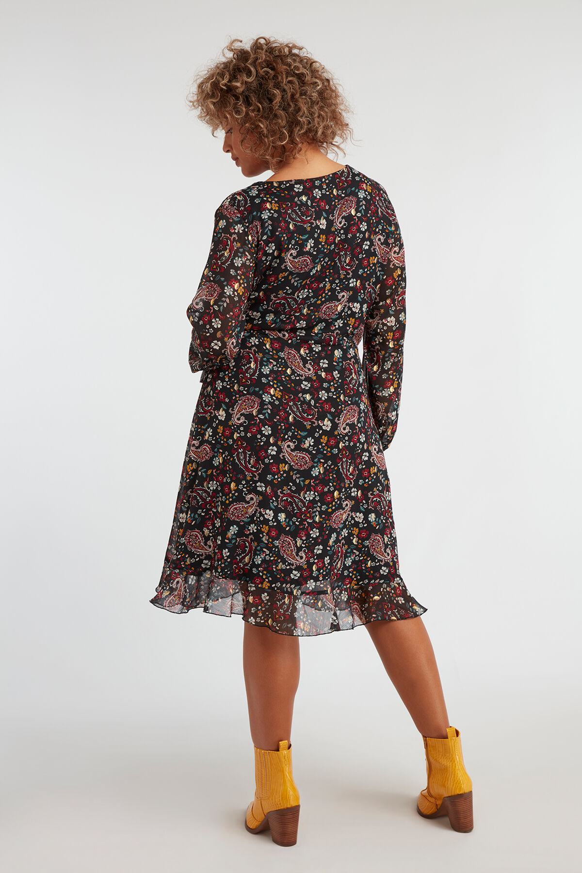 Wickel-Kleid image number 6