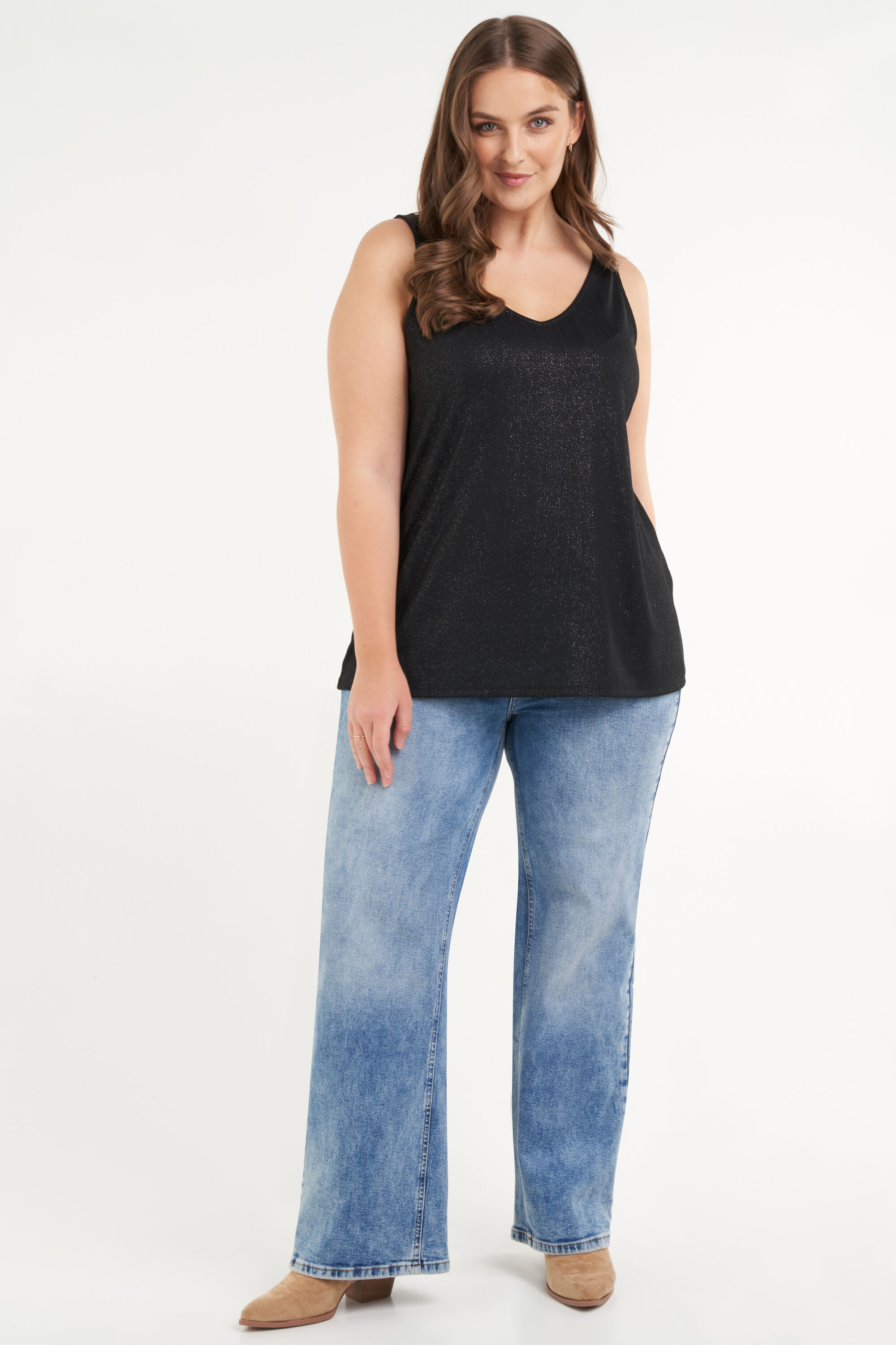 Glitzer-Singlet  image number 5