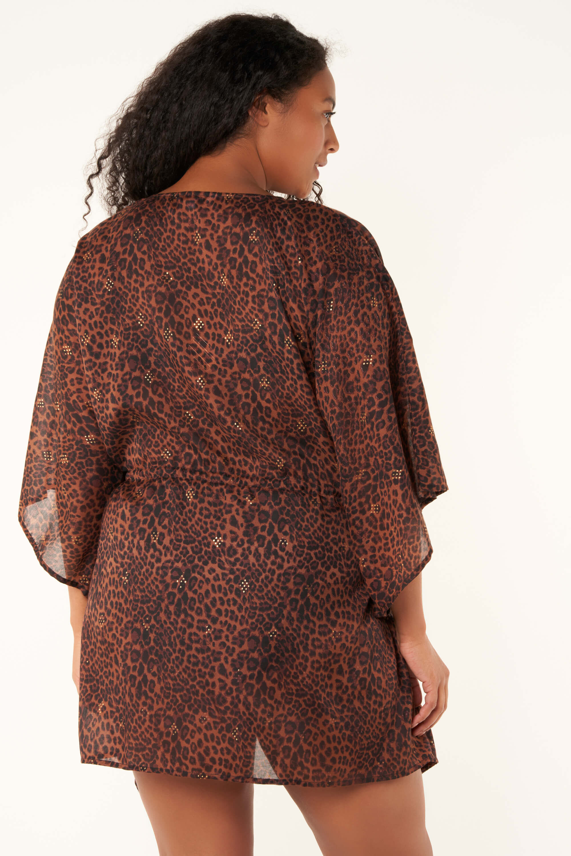 Kaftan-Bluse image number 3