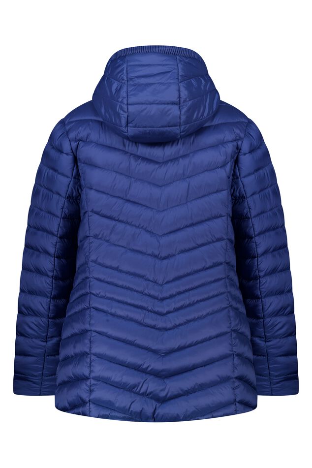 Leicht wattierte Jacke image number 2