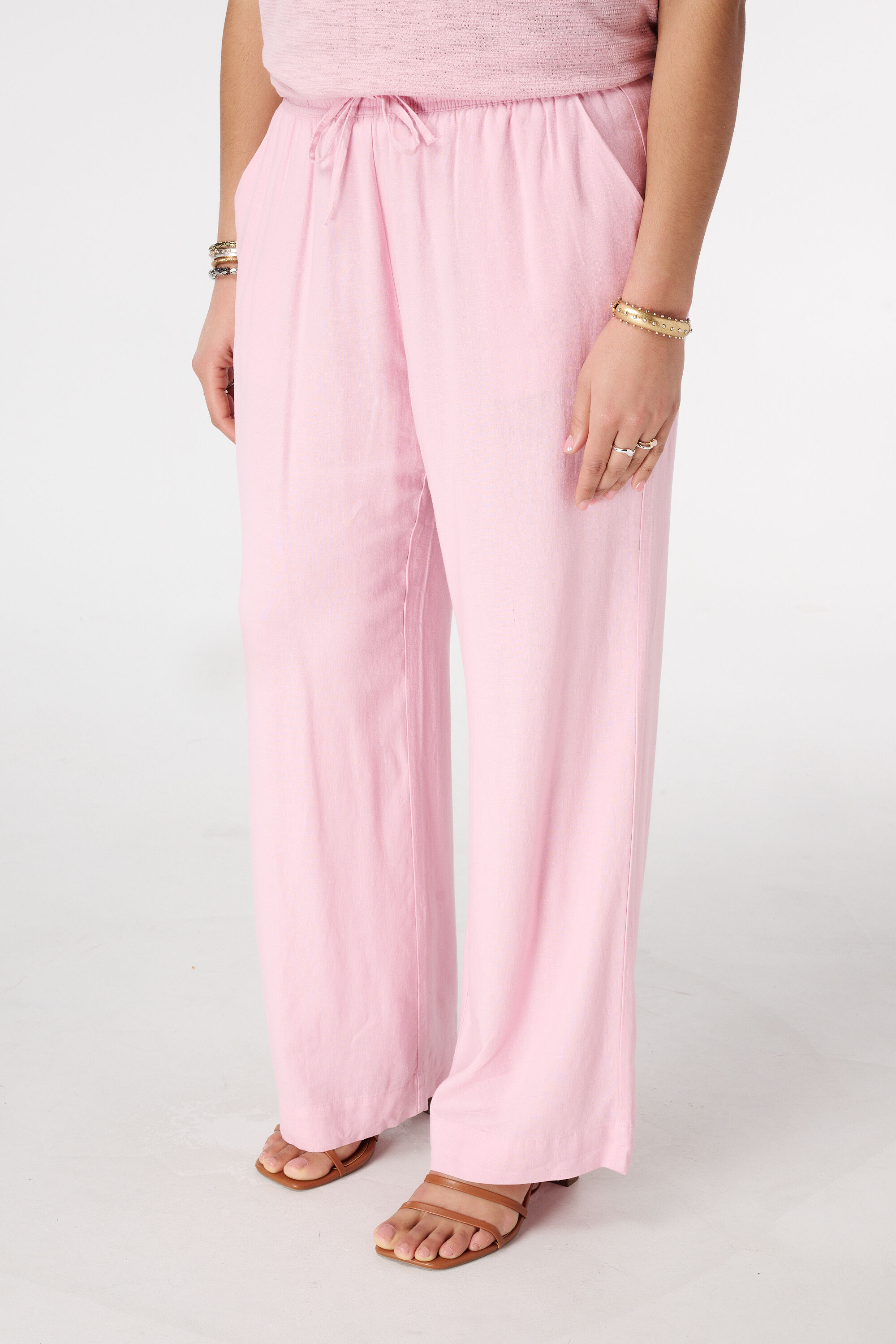 Leinenhose image number 5