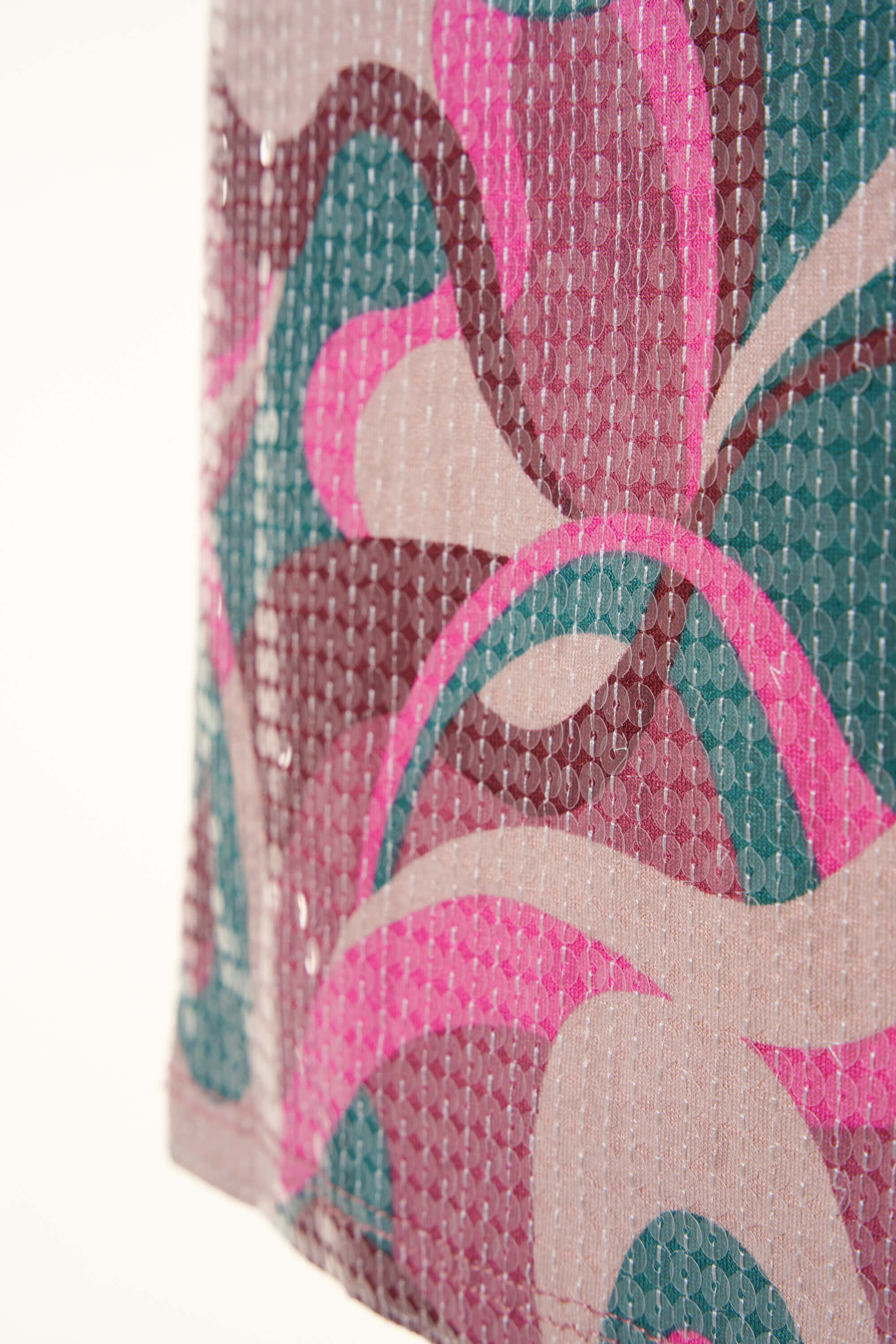 Pailletten-Top  image number 4