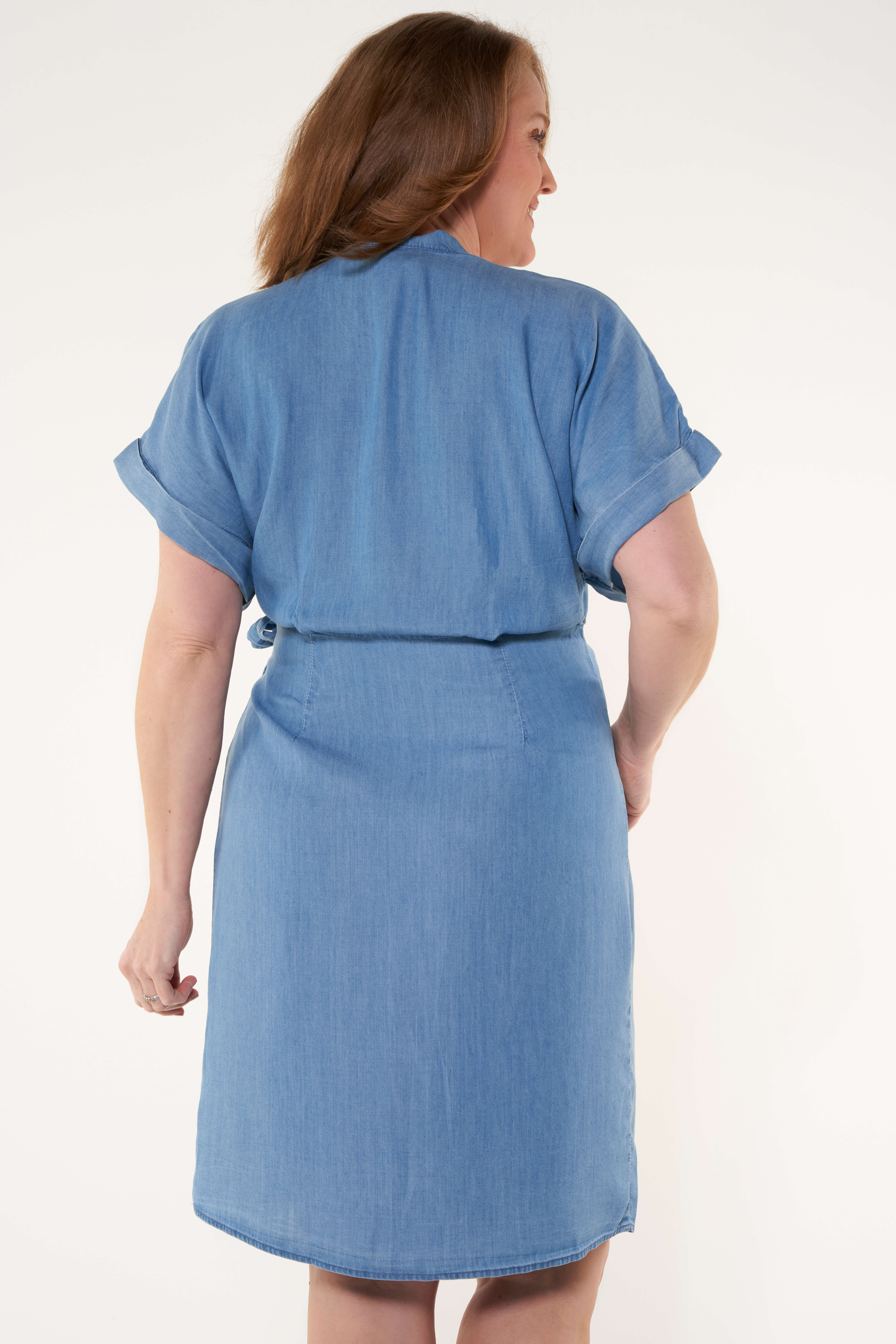 Wickelkleid image number 3