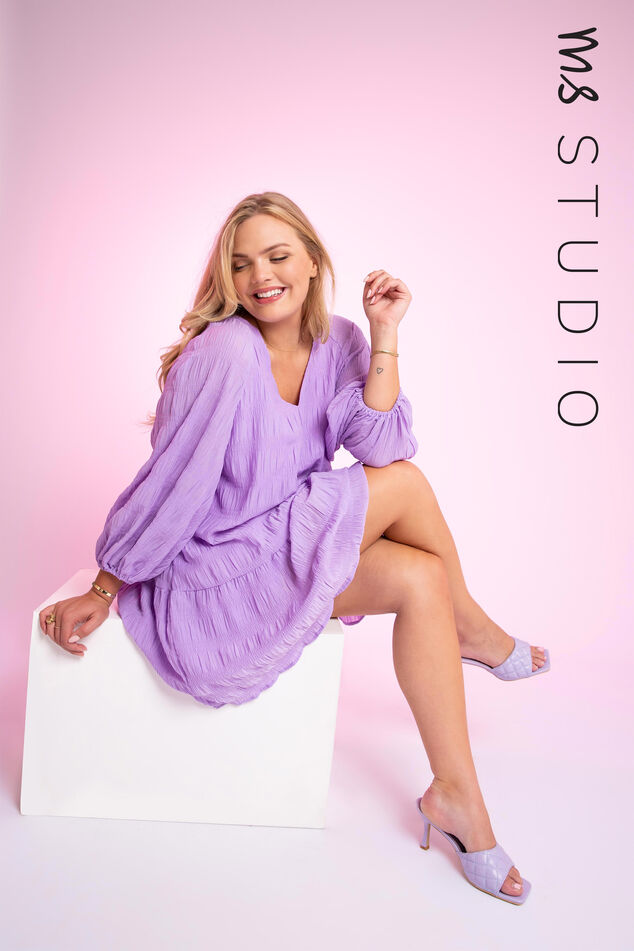 A-Figur-Kleid  image number 0