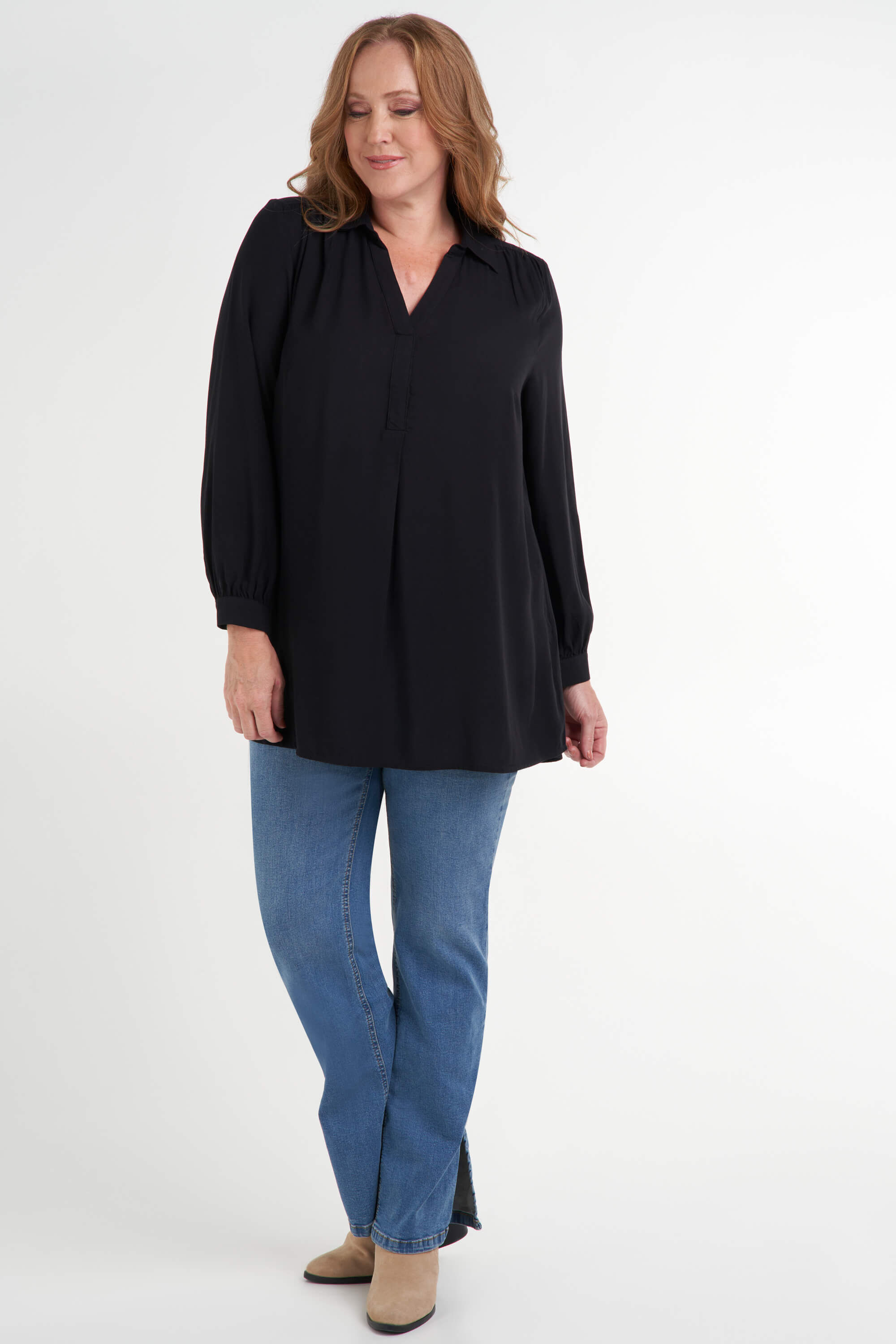 Bluse  image number 4