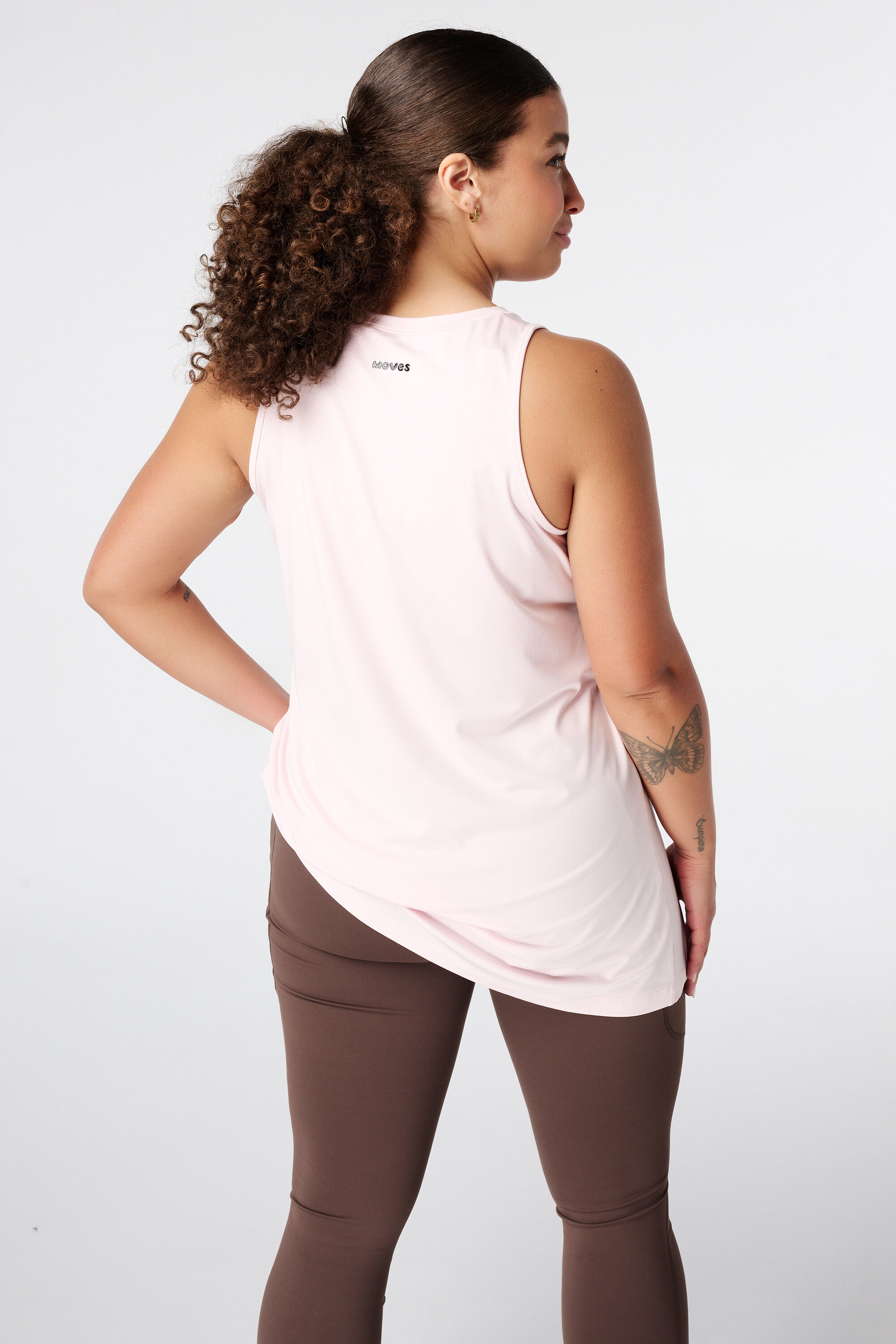 Langes Sport Singlet image number 3