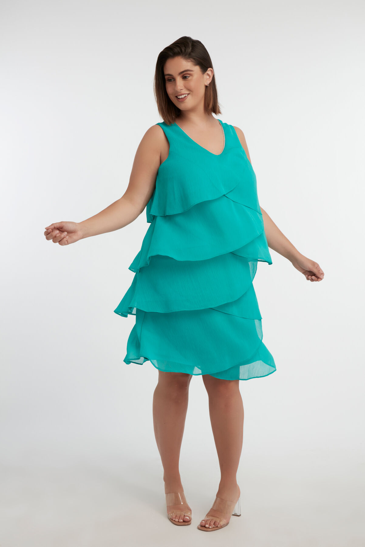 R&uuml;schenkleid image number 6