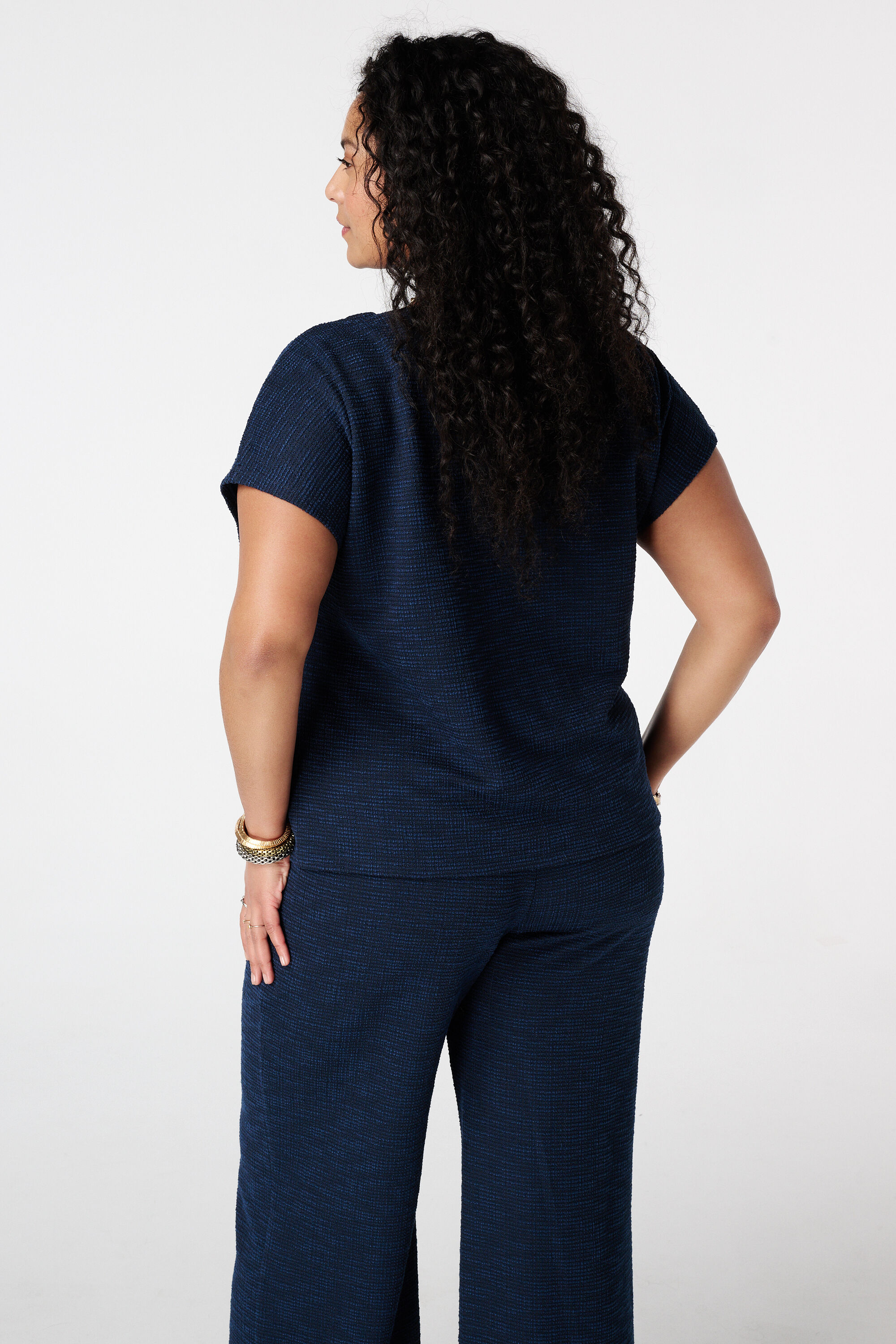 Boucl&eacute; Oberteil image number 3