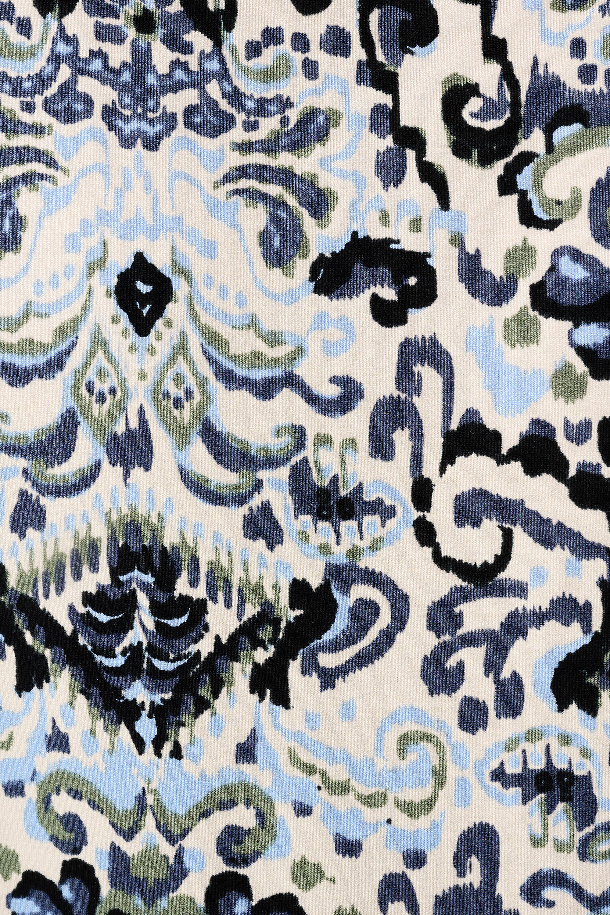 T-Shirt mit Print image number 6