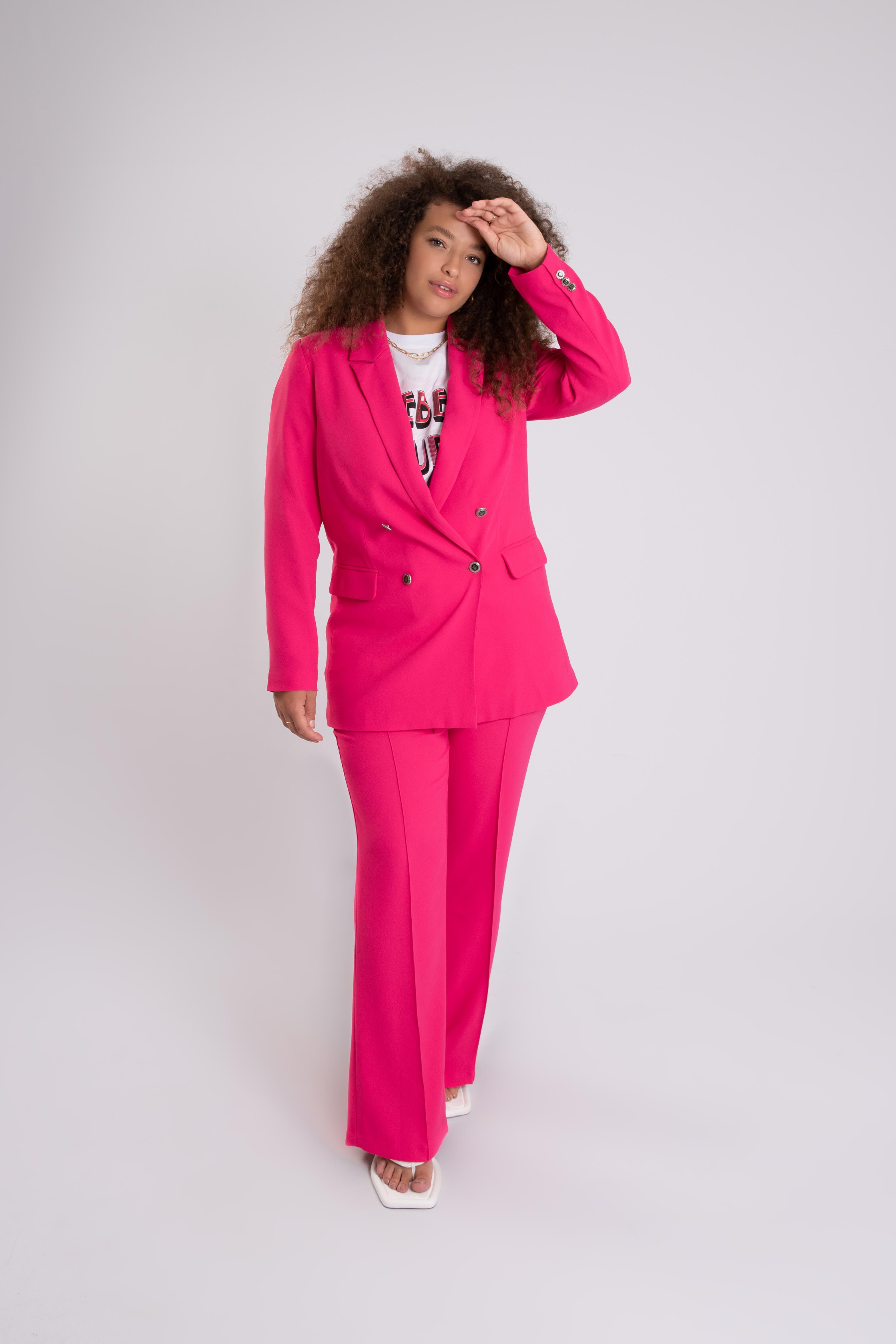 Zweireihiger Blazer  image number 6