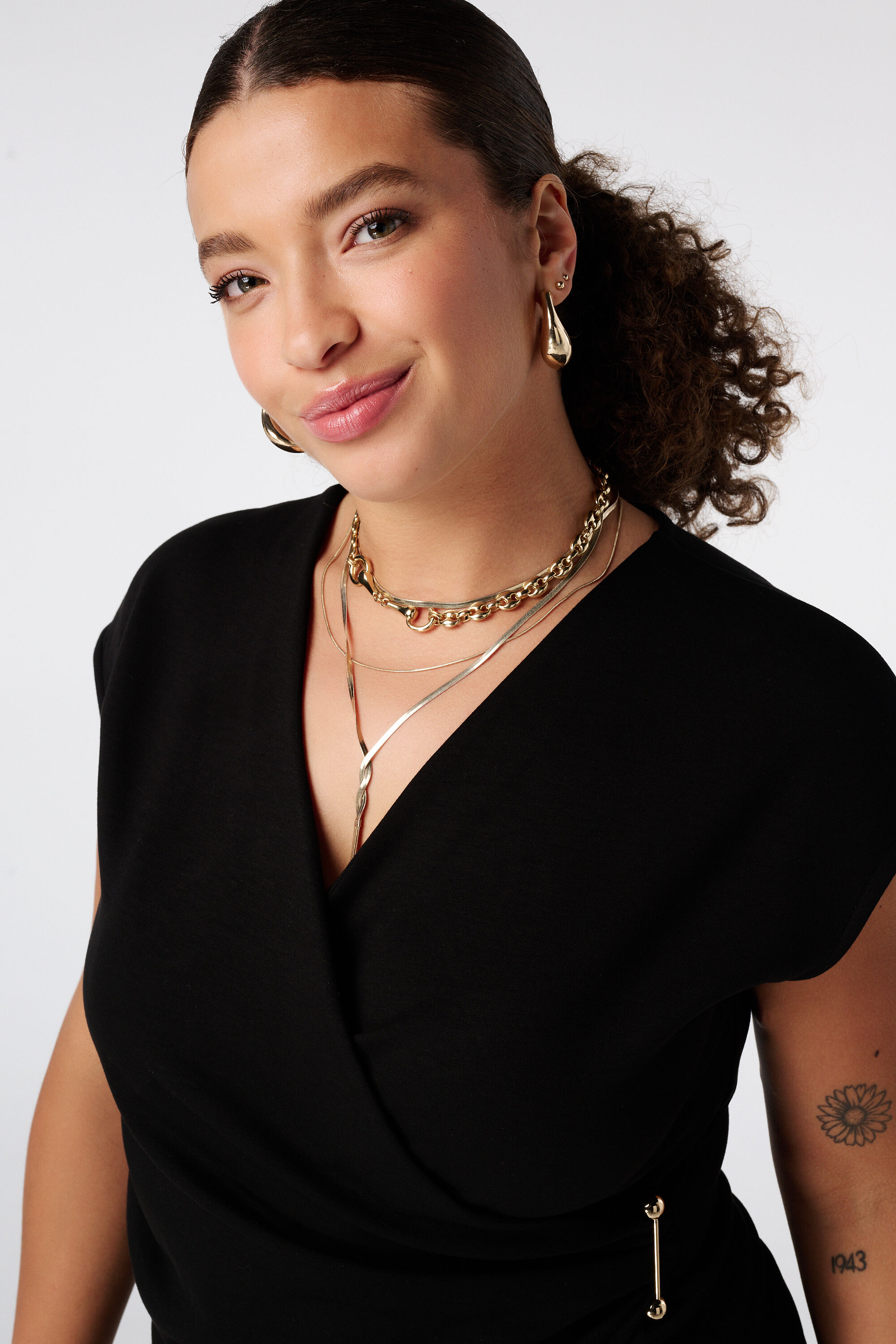 Wickeloberteil image number 4