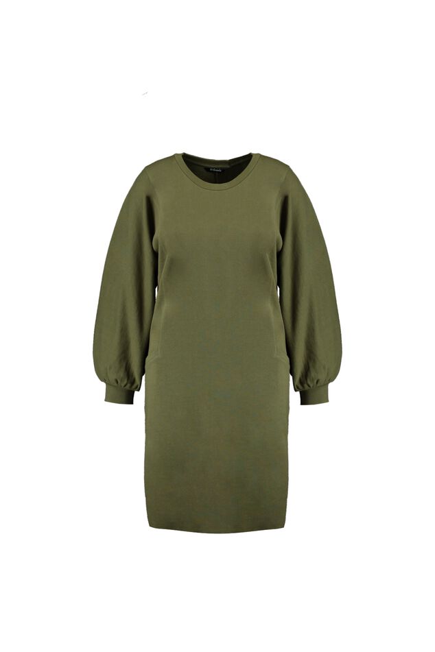 Sweater-Kleid image number 1