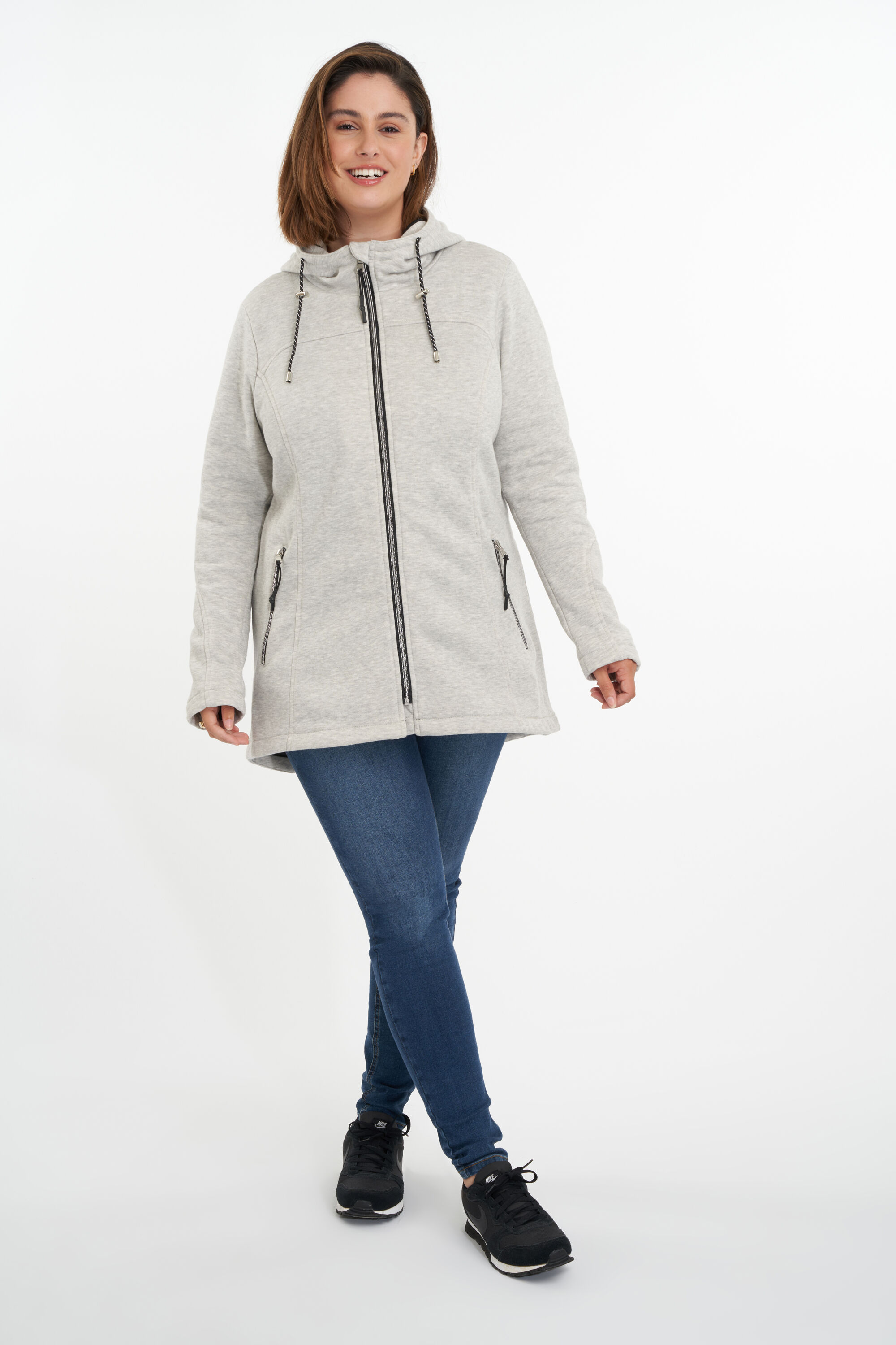 Jacke mit Kapuze image number 6