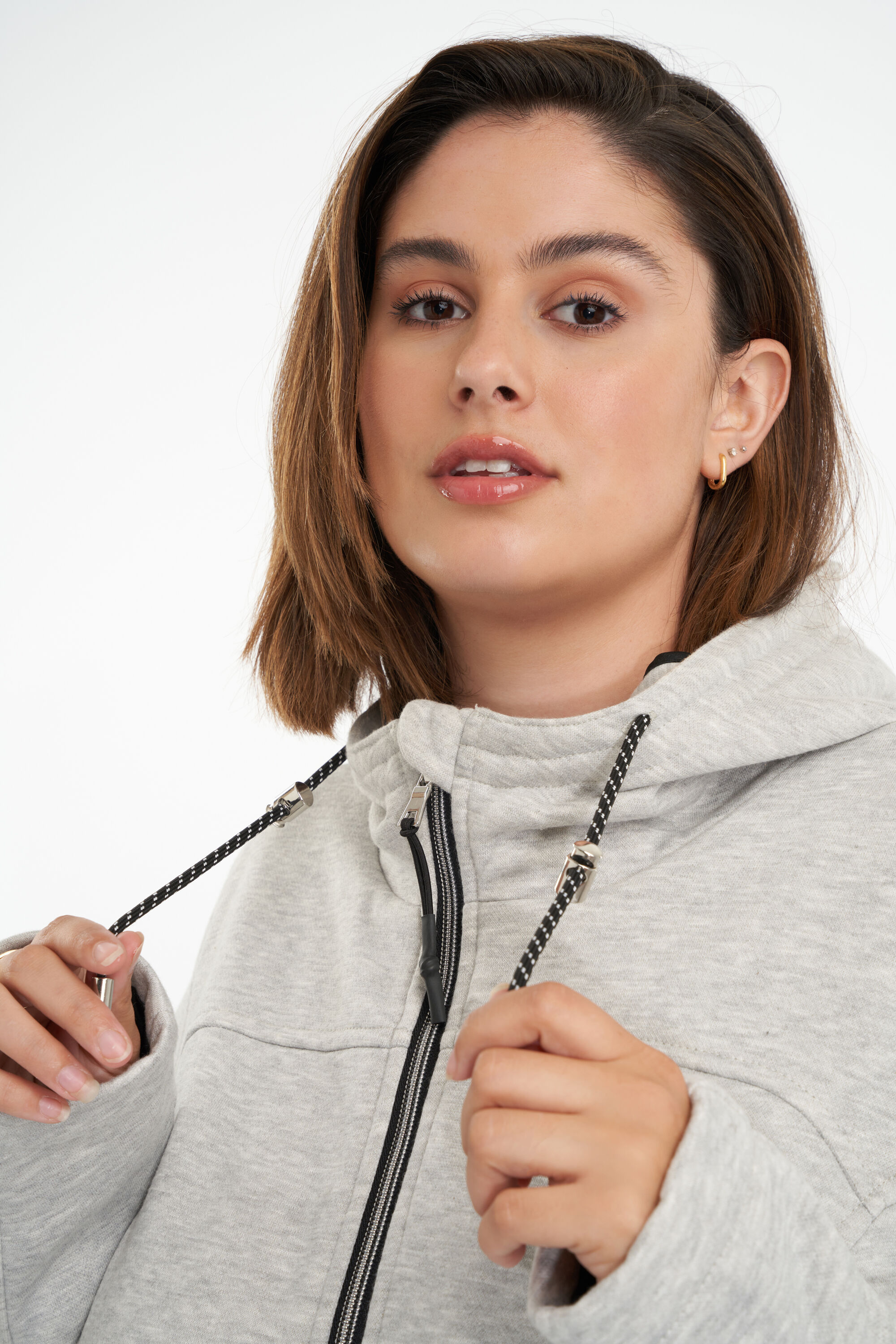 Jacke mit Kapuze image number 5