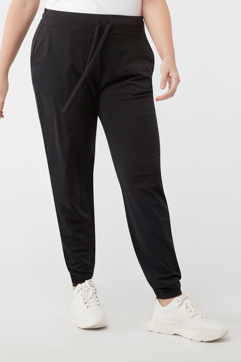 Hose in lockerer Passform image number 3