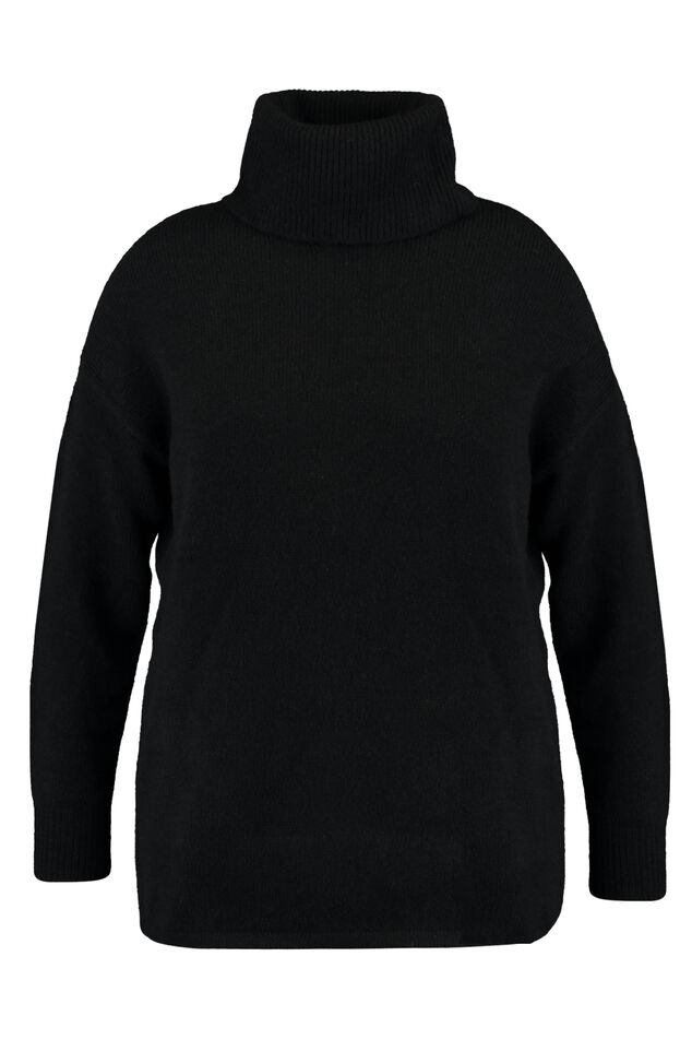 Rollkragenpullover  image number 1